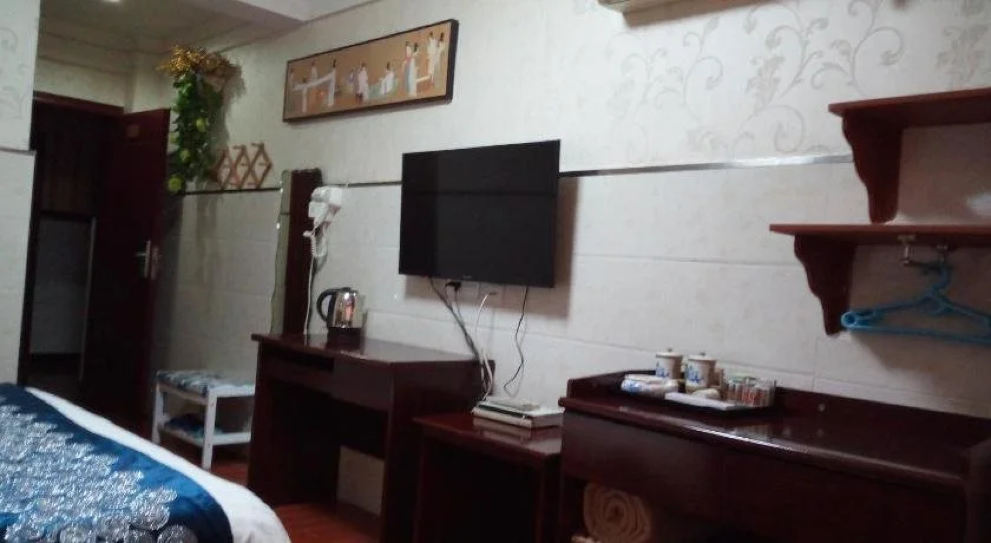 Panzhihua Dongchen Hotel