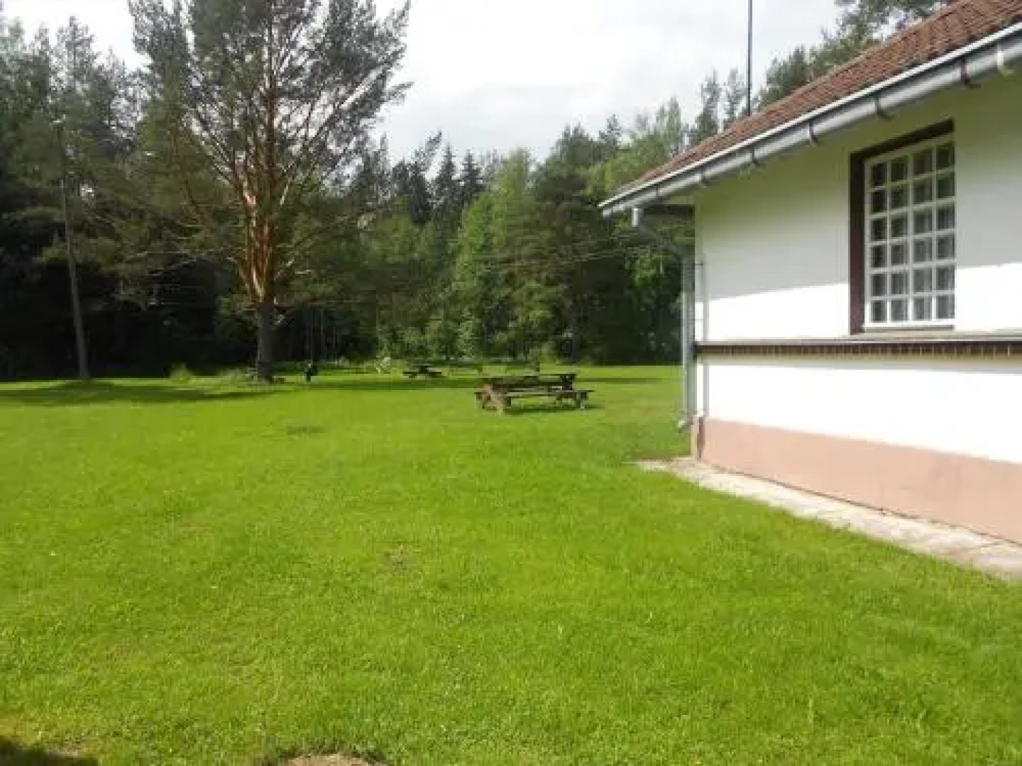 Kuivoja Holiday Center