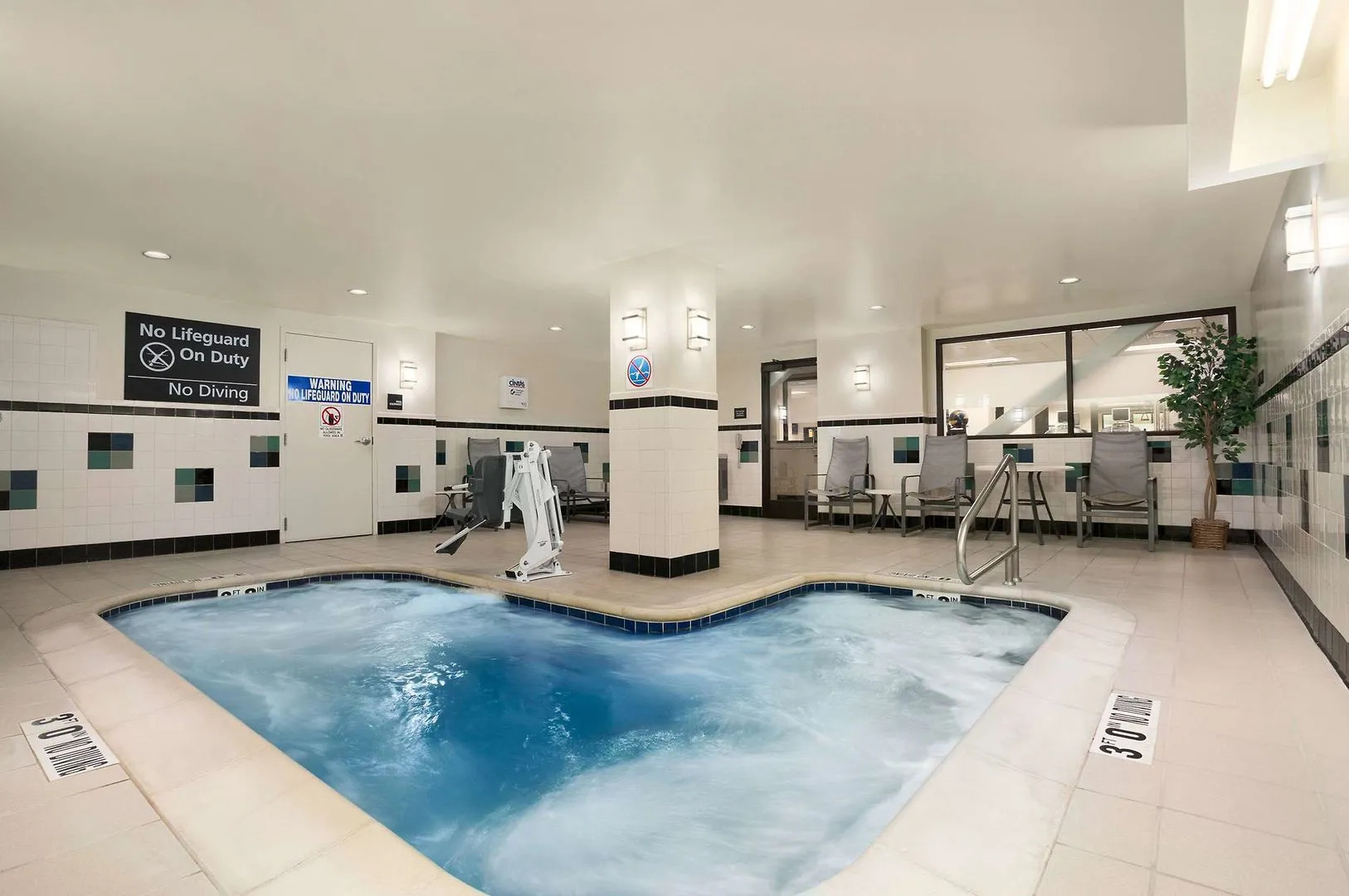 Hampton Inn & Suites Ogden