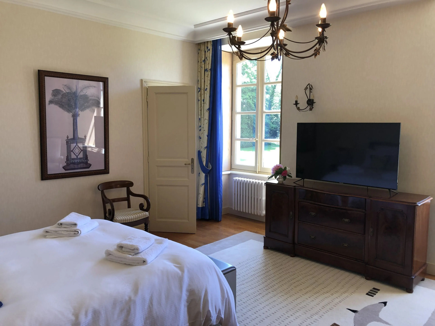 Château de Lannouan