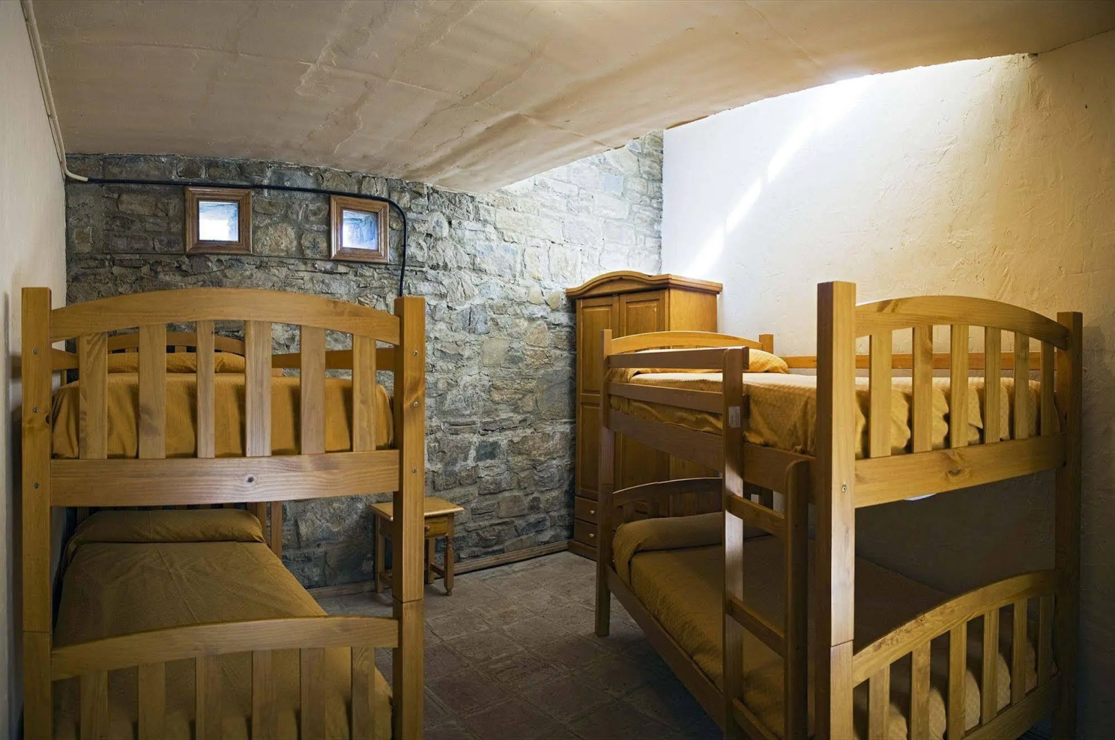 Albergue Inturjoven Cortes De La Frontera