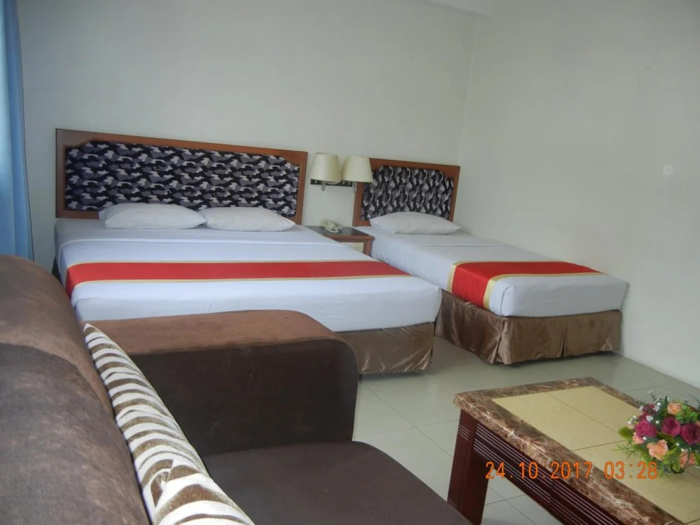 Borneo Hotel