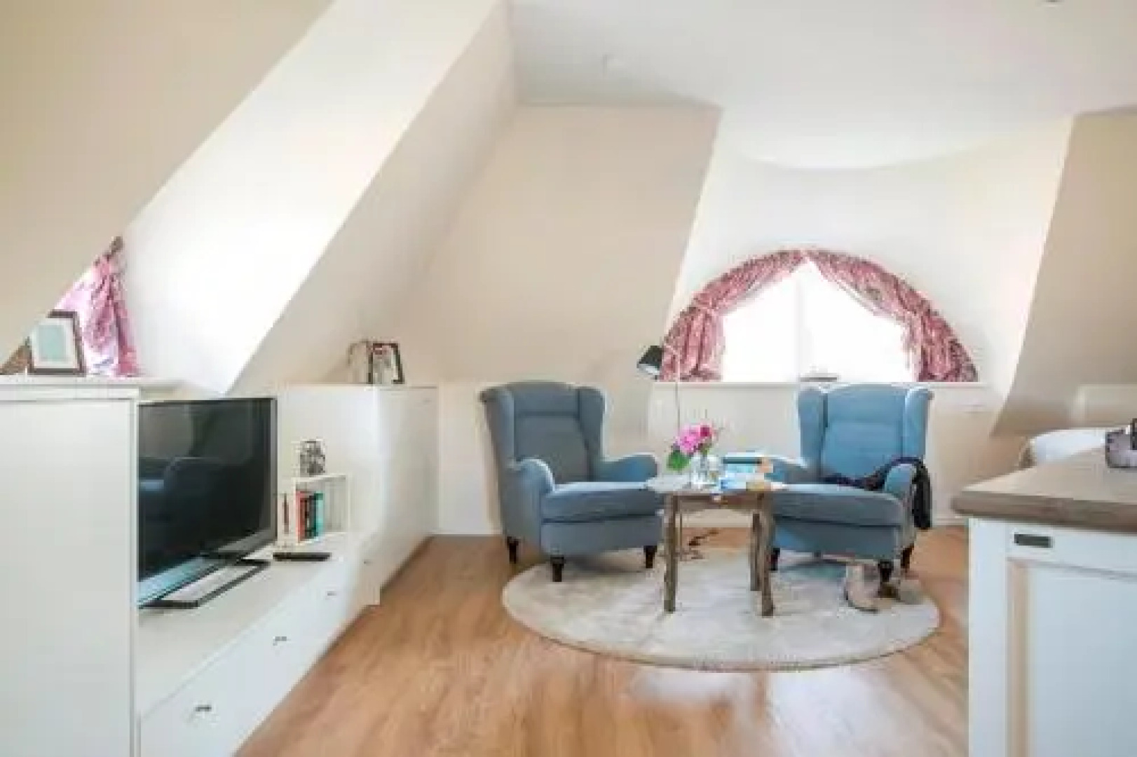 Ferienhaus Haubenlerche 59