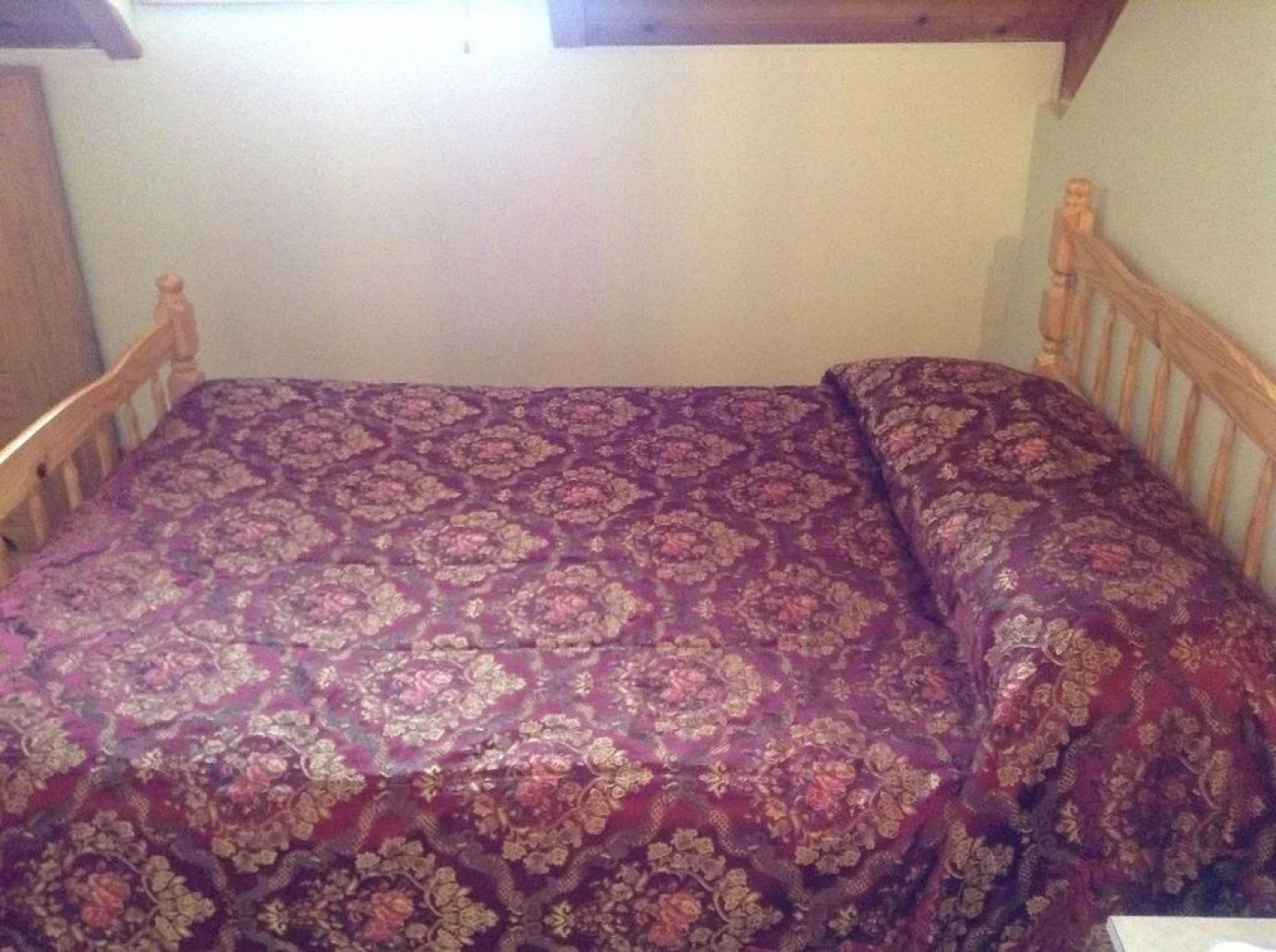 Auberge de l'île Melville