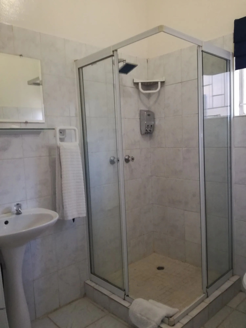 21 on Coetzee Guest House