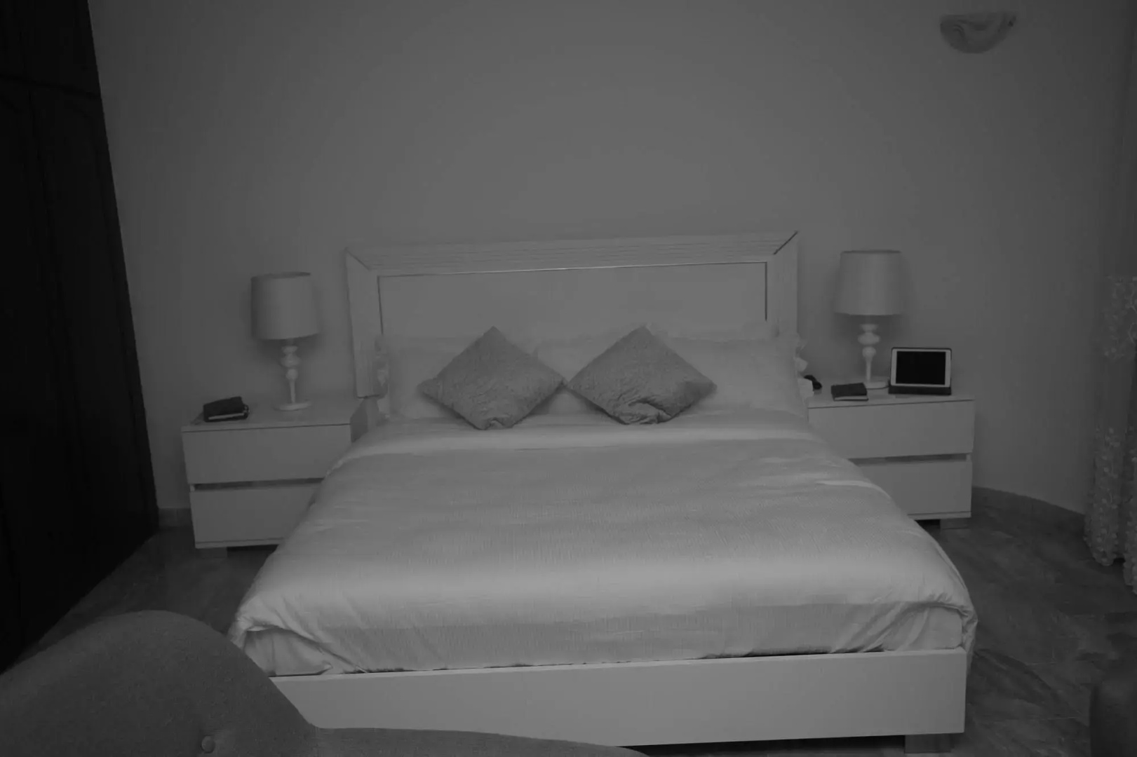 Sargall Guest House