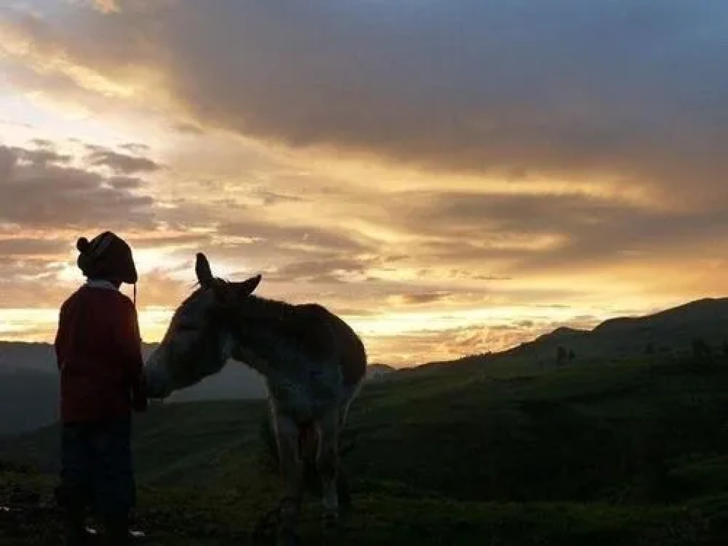 Chaskana Rural Guesthouse