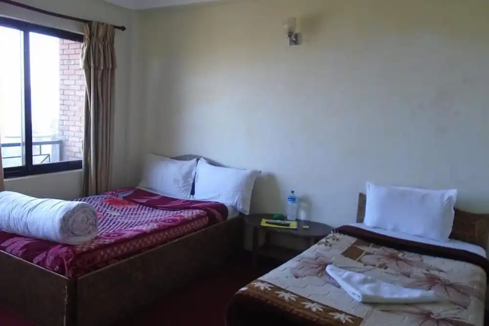 Hotel Nagarkot Holiday Inn