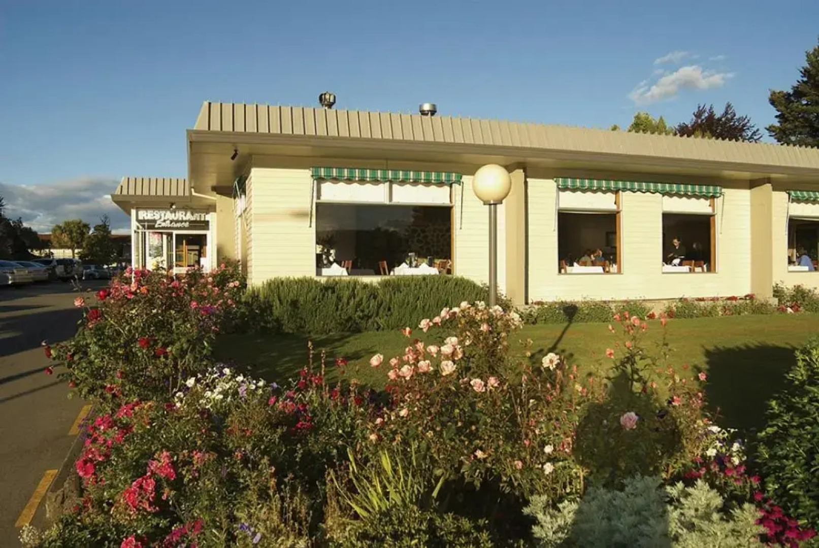 Kingsgate Hotel Te Anau