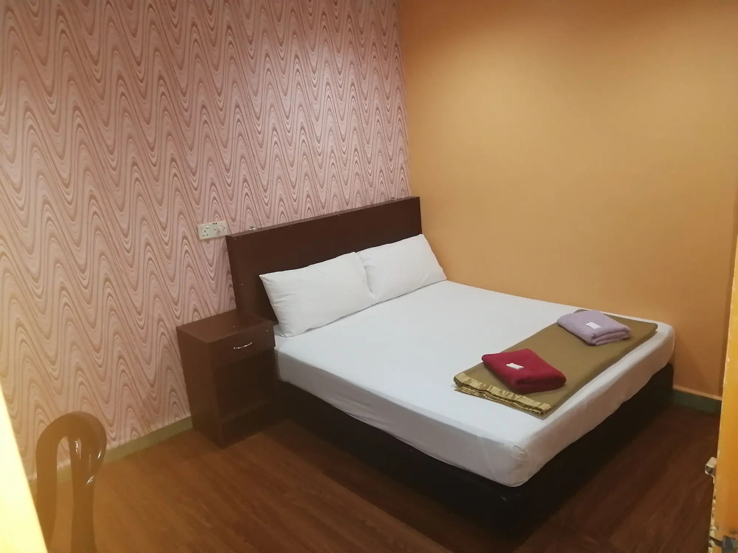 Ampang Point Star Hotel