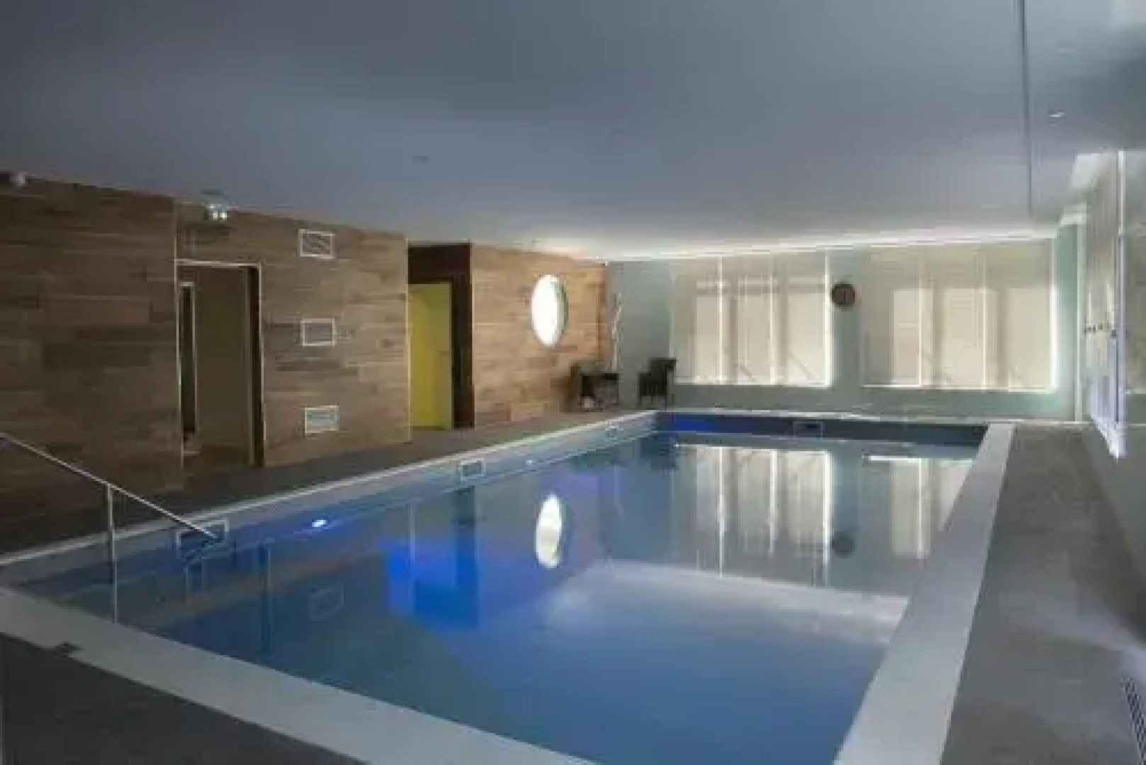 Domitys Les Etoiles dArgent