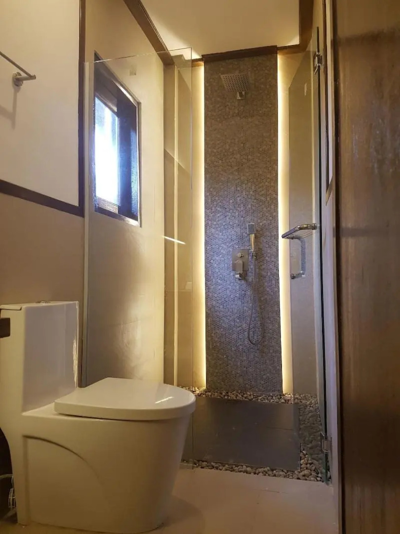 The Hillside Resort Siargao