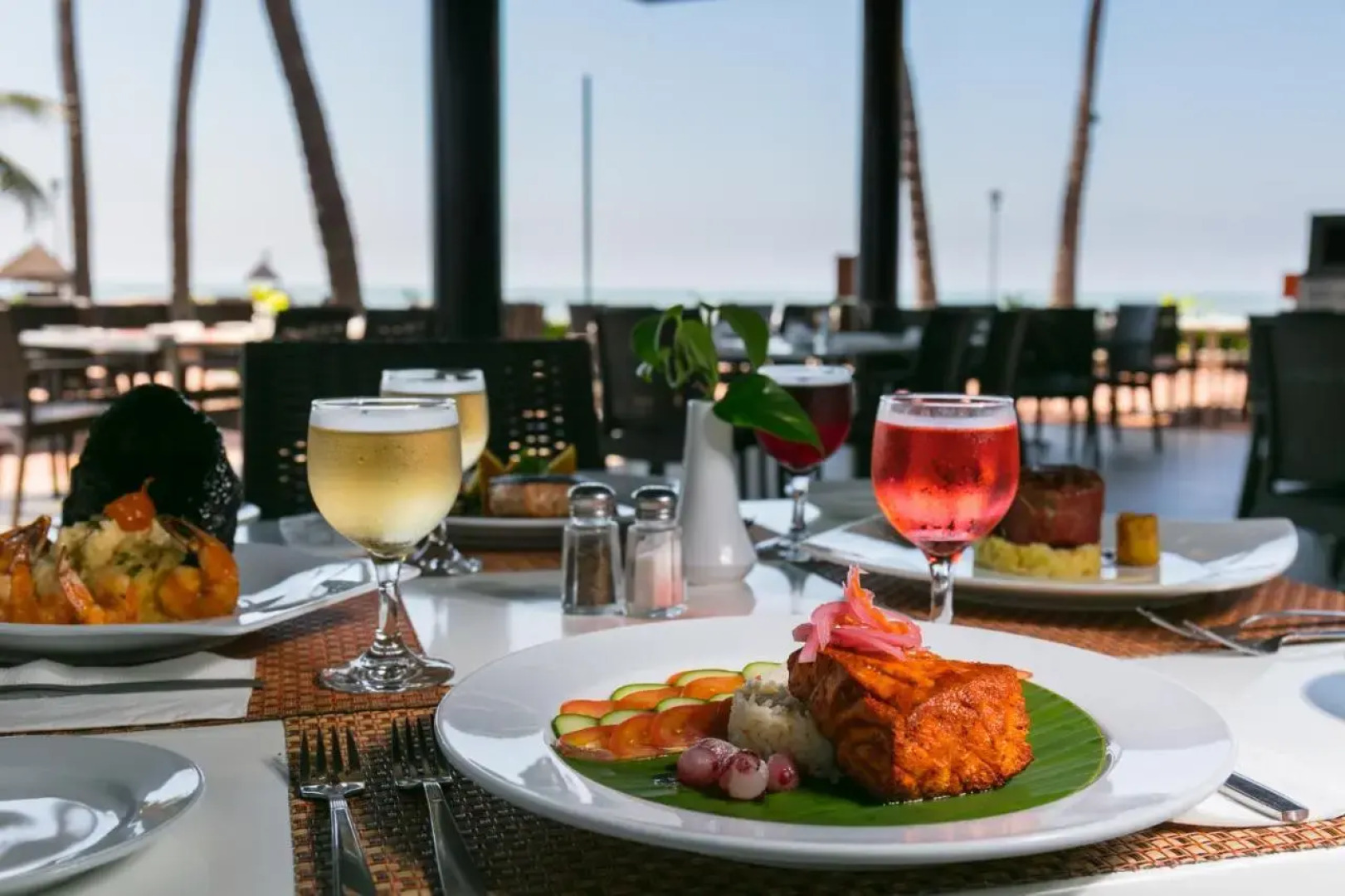 Paradise Village Beach Resort and Spa