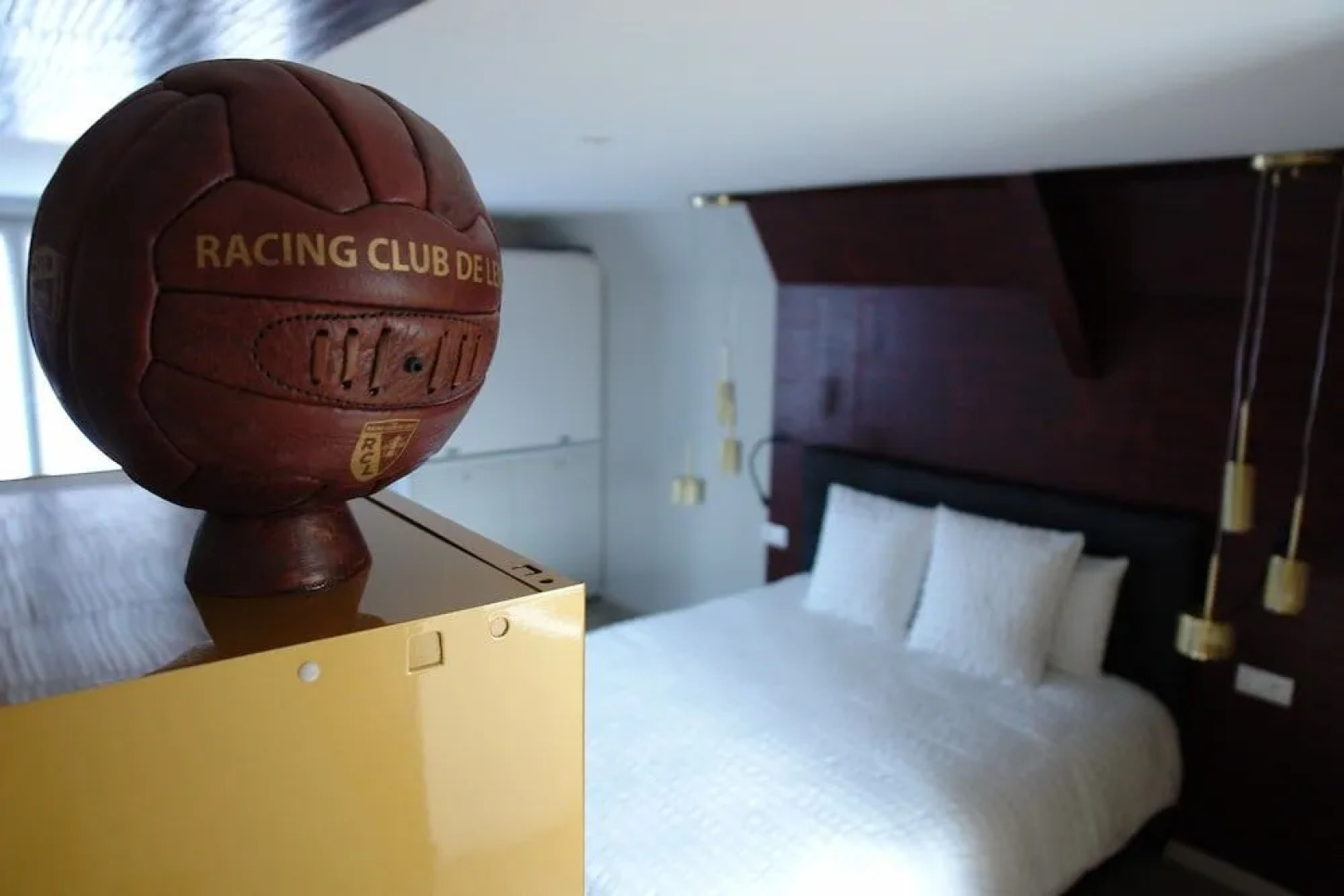 LA RéSIDENCE DES BéTHUNOISES