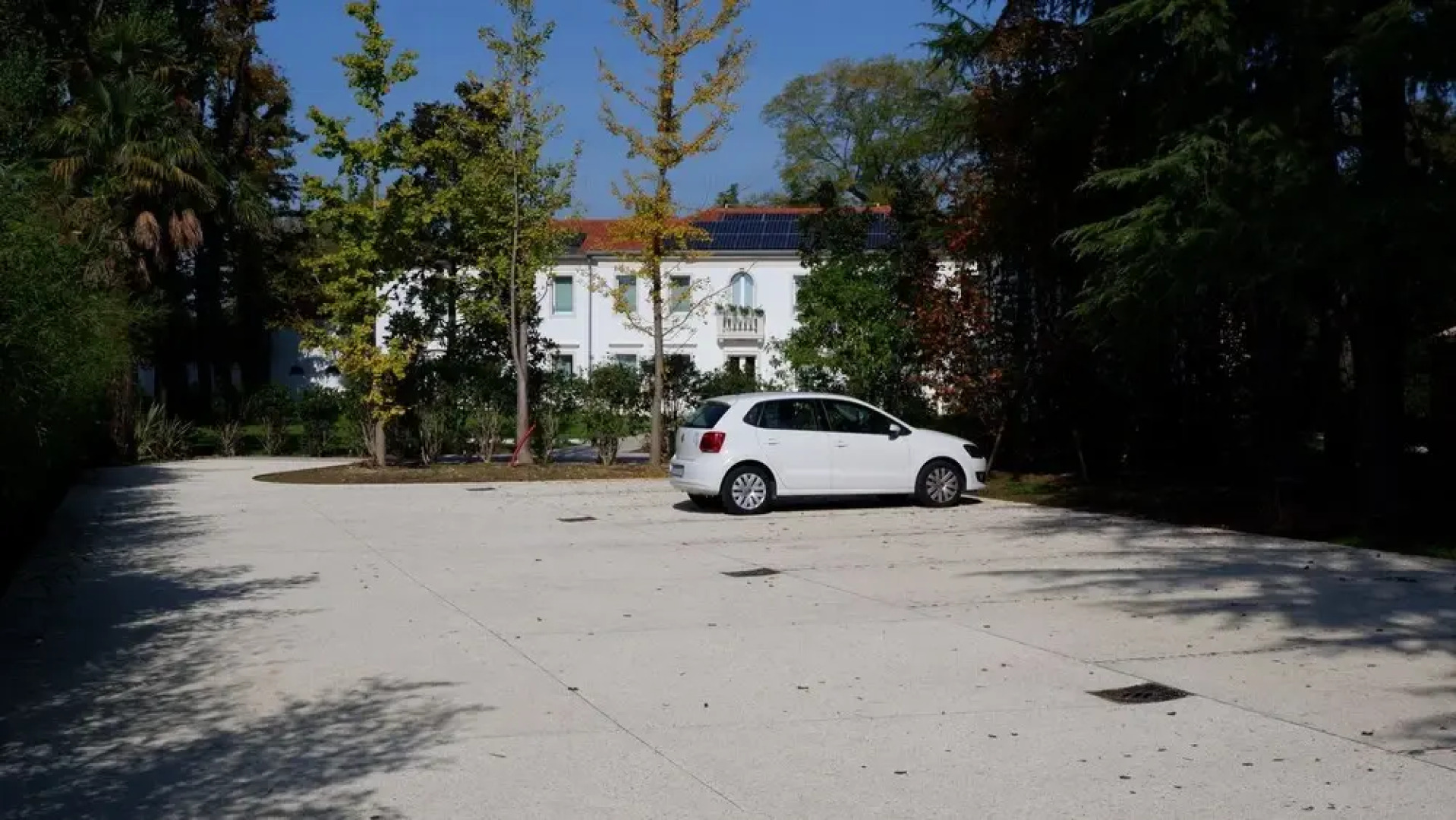 Villa Angeli Mogliano