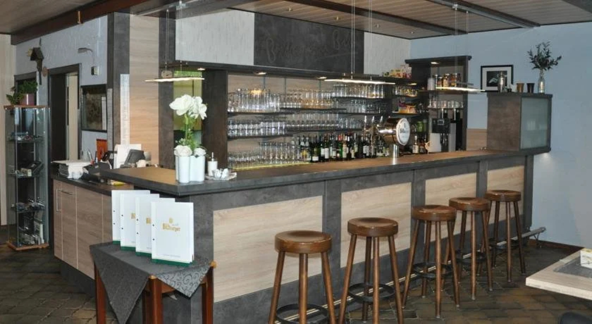 Hotel-Restaurant Schwemlinger - Hof