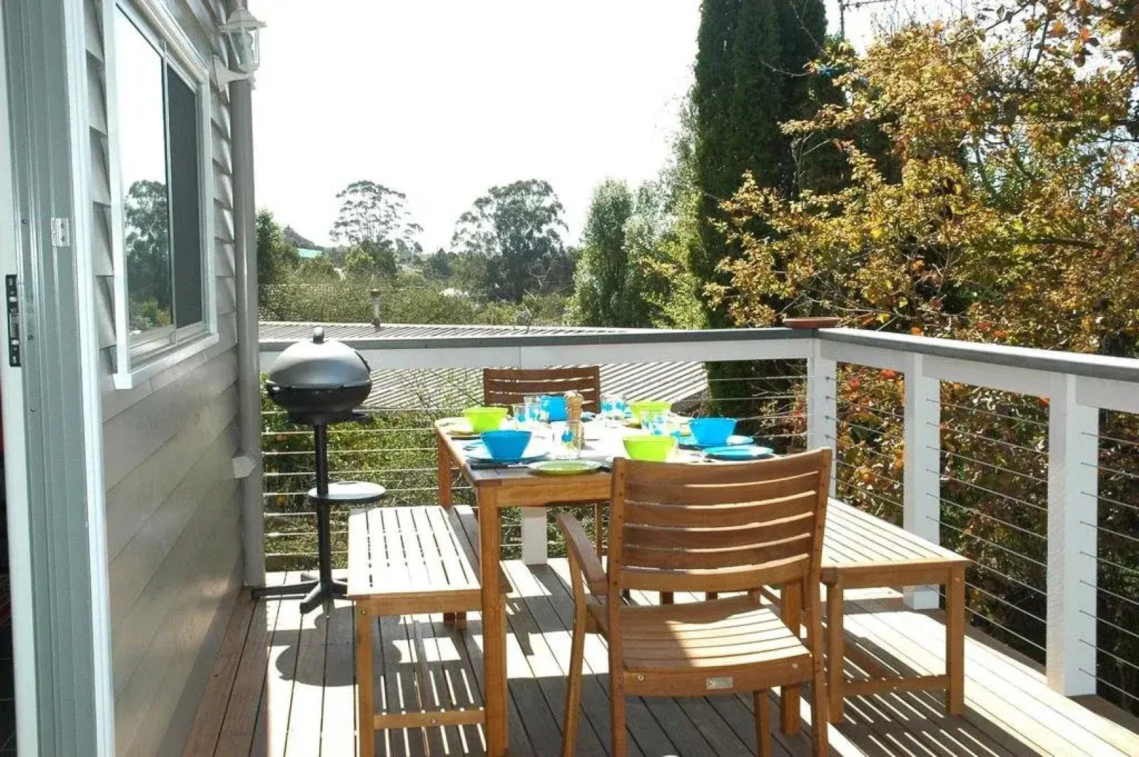 Valley View Cottage Warragul