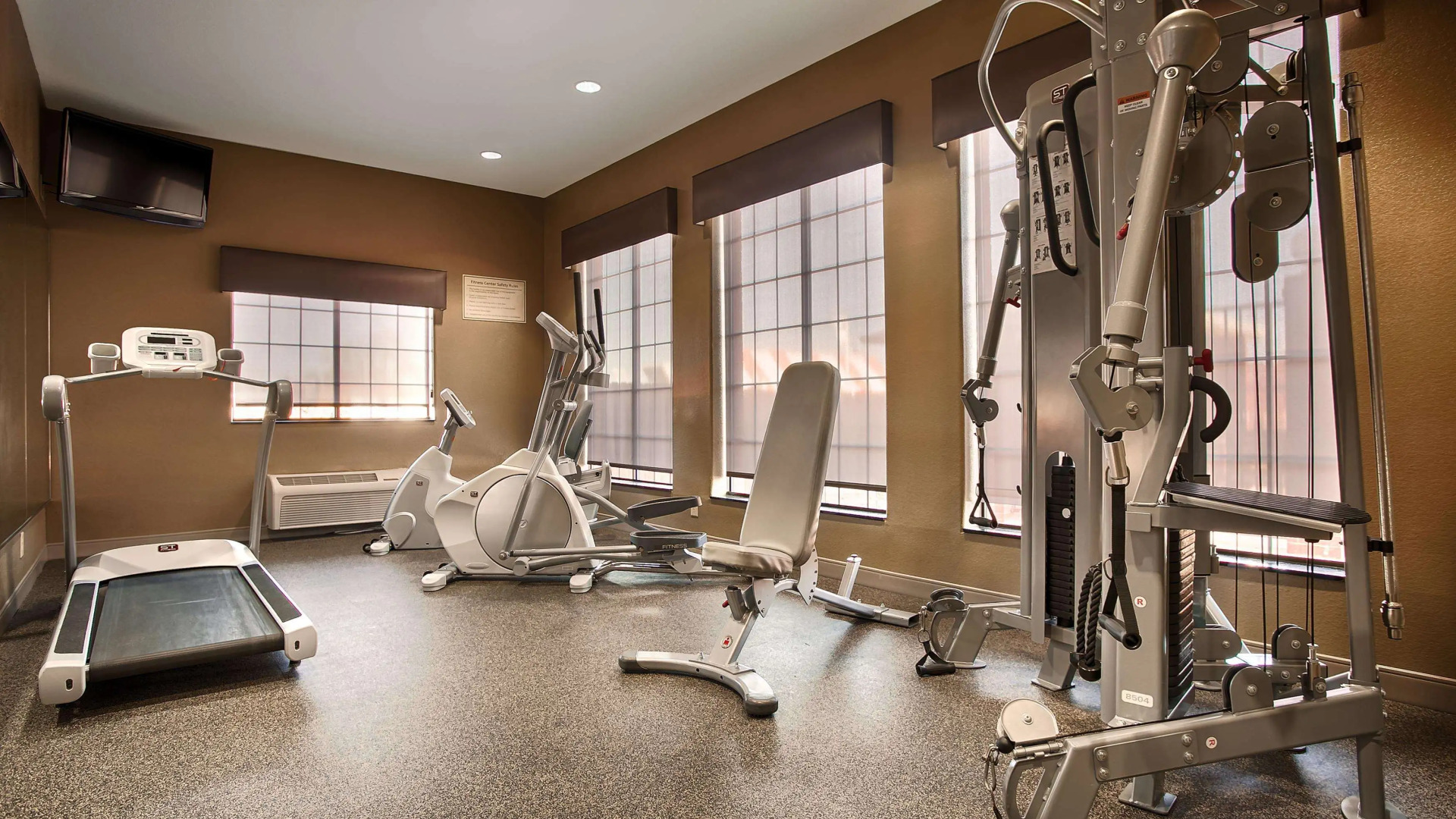 Best Western Giddings Inn & Suites