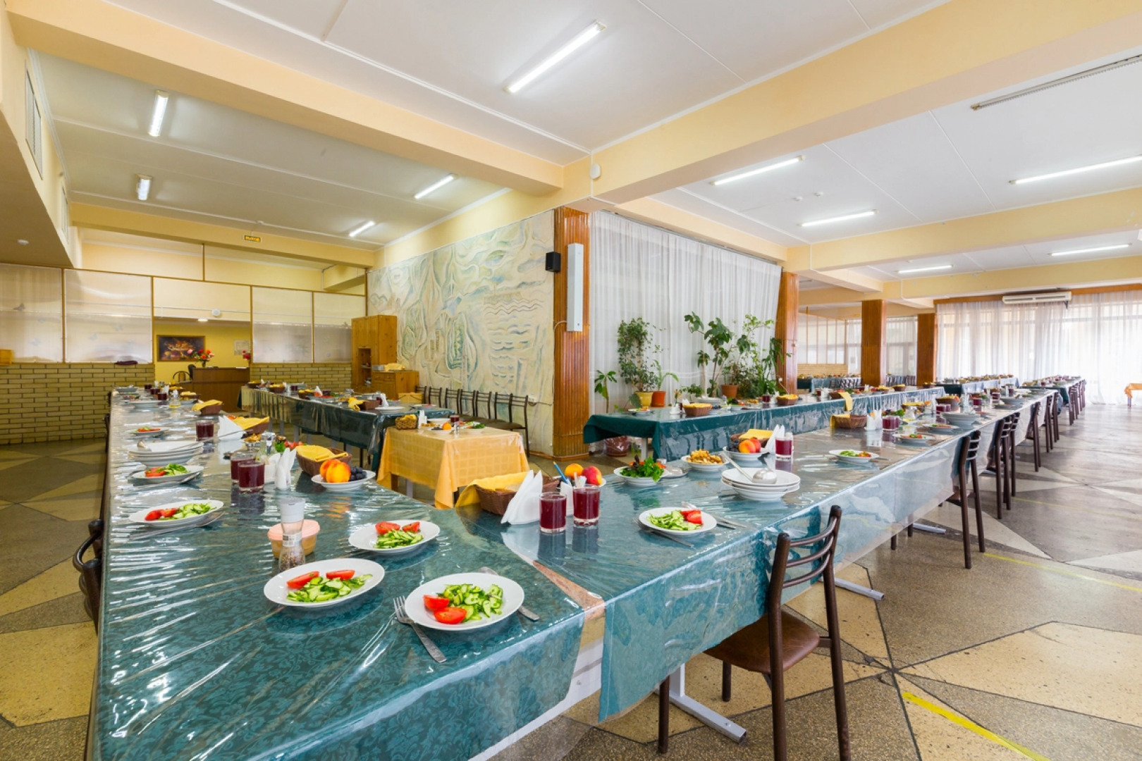 Lesnaja Poljana (Pjatigorsk)