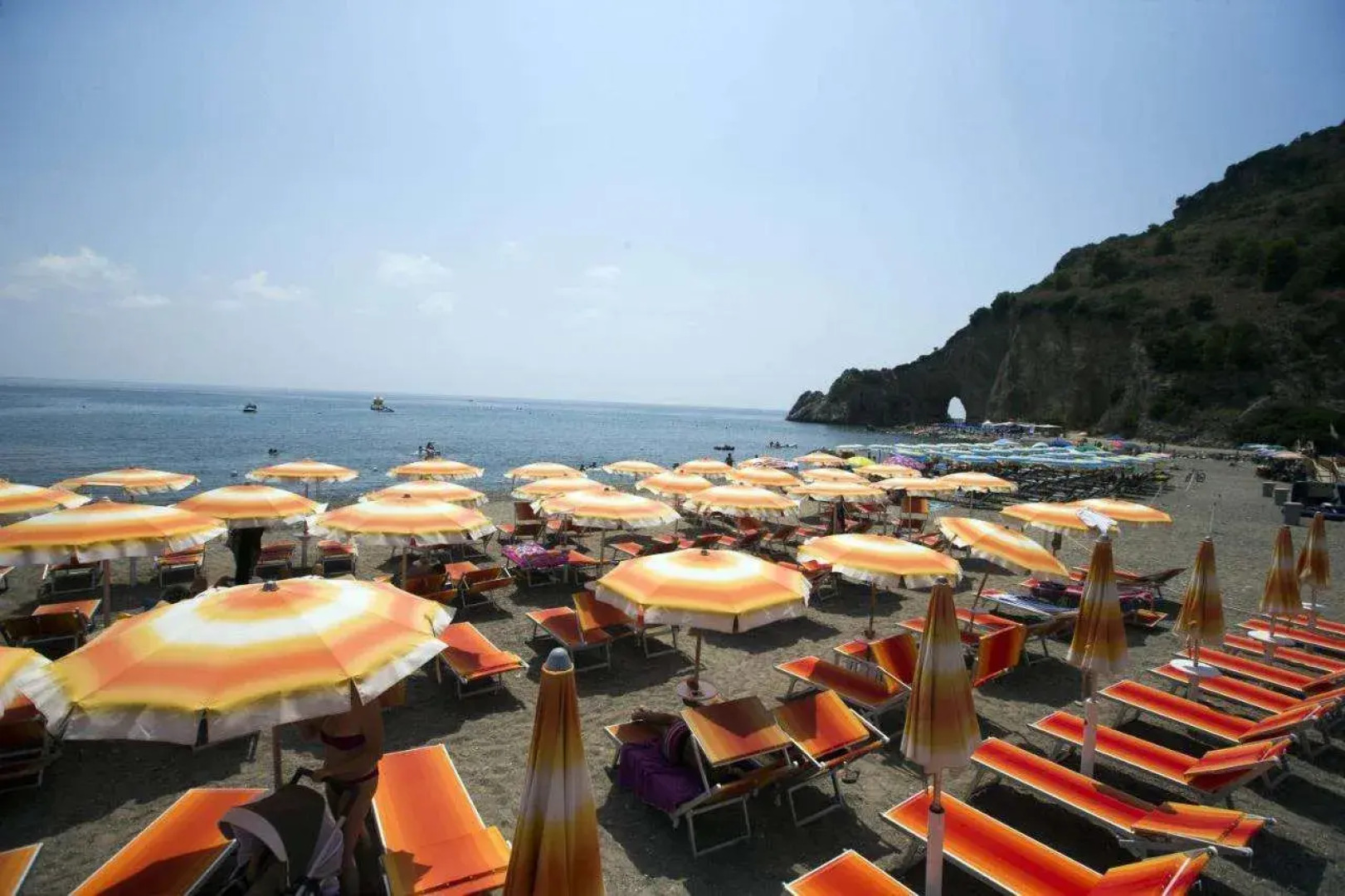 Villaggio Marbella Club