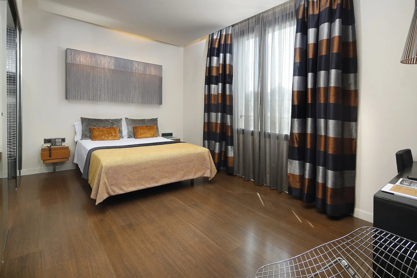 Wilson Boutique Hotel