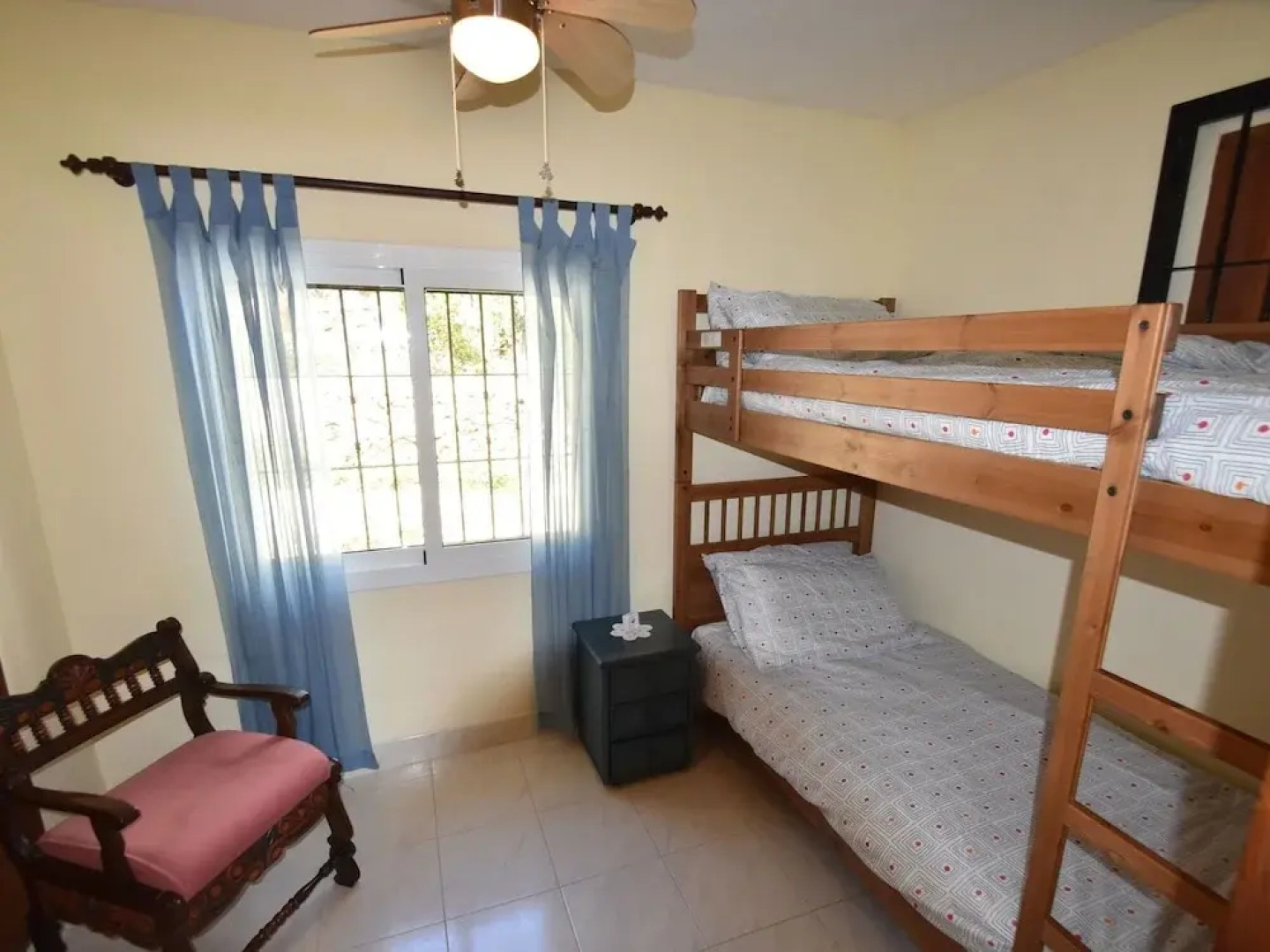 Modern Villa in Altea With Private Swimming Pool