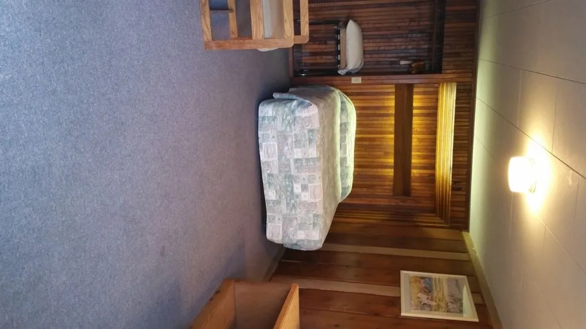 Sunset Oceanfront Lodging