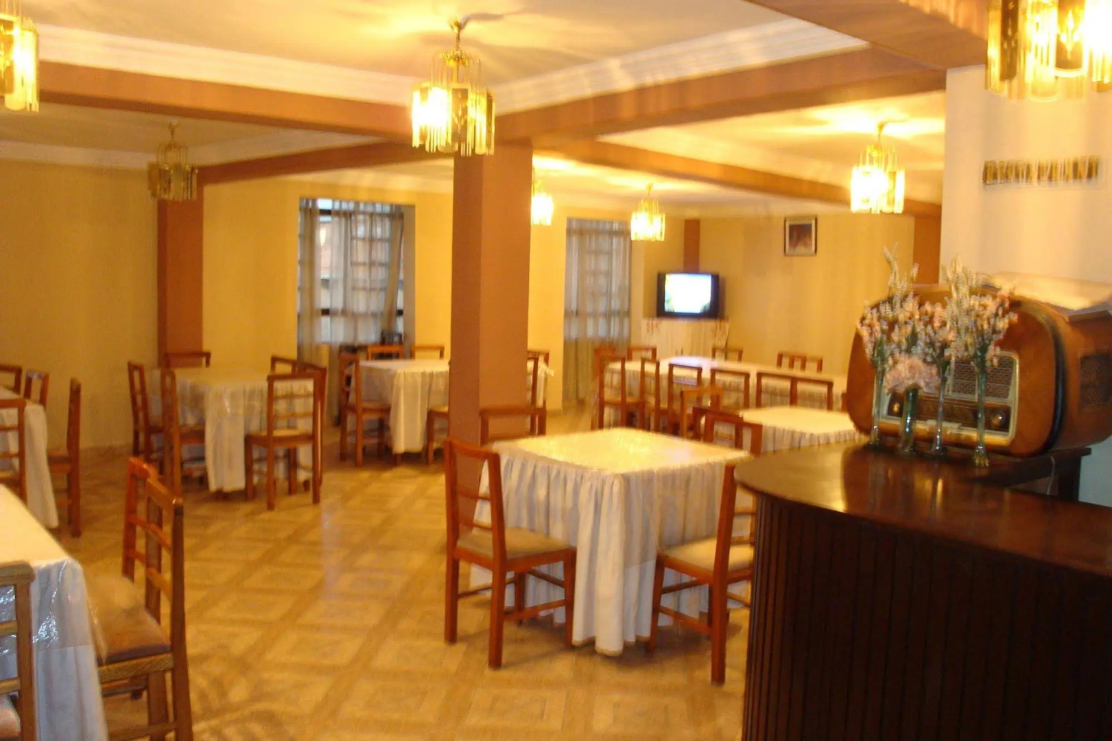 Hostal San Pedro Velmont