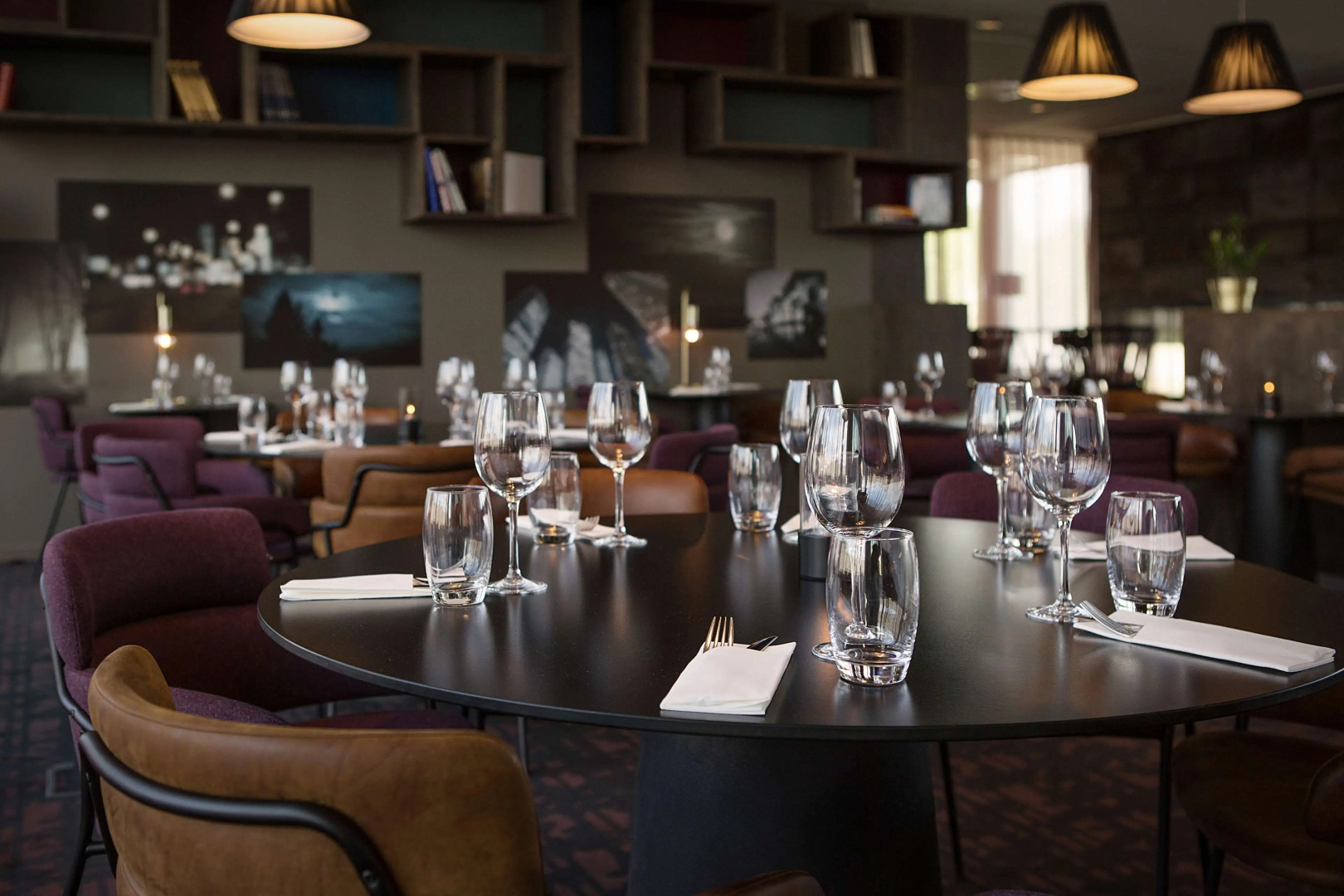 Scandic Oslo Airport