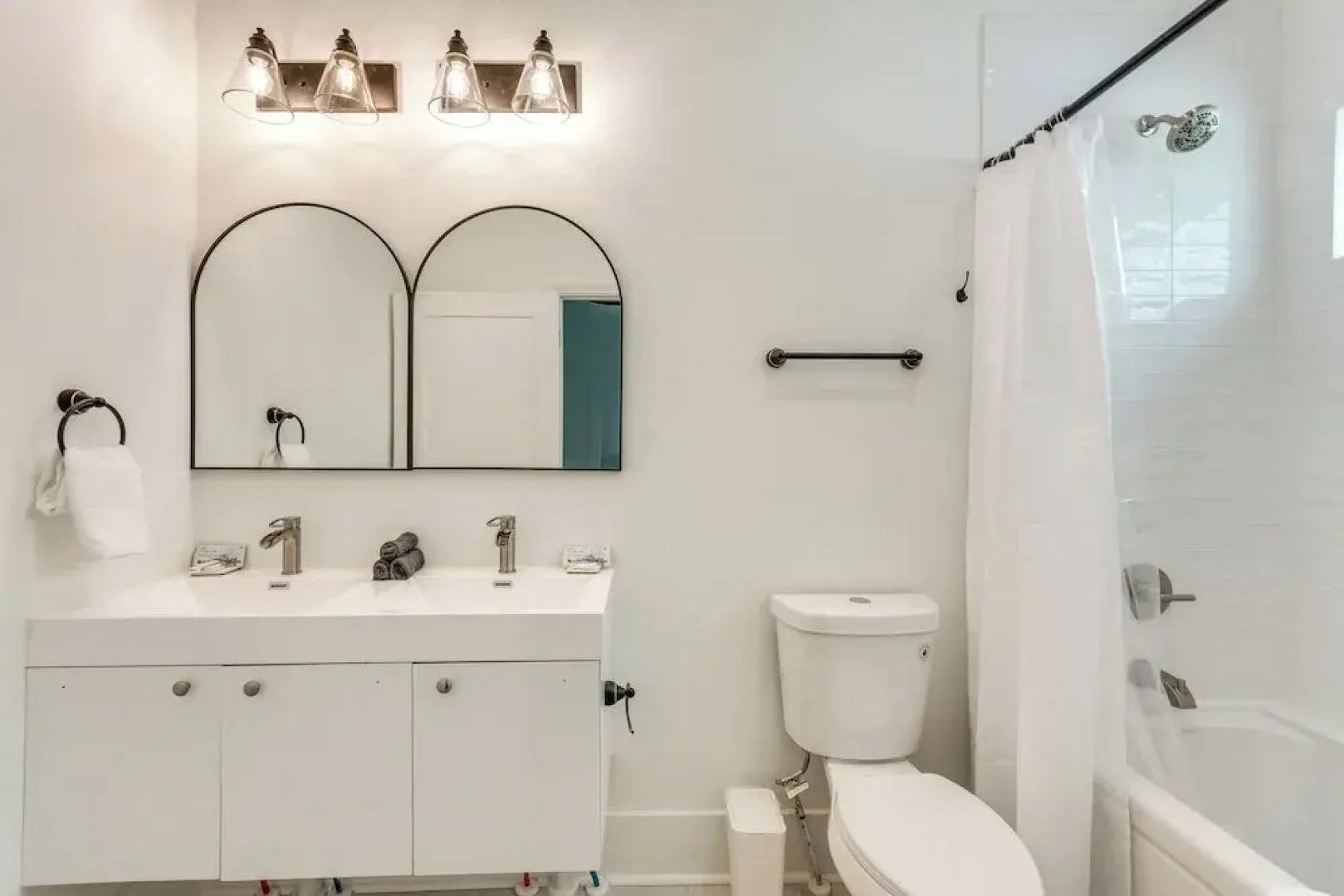 Steps to Beach: New Navarre Home w/ Ocean Views!