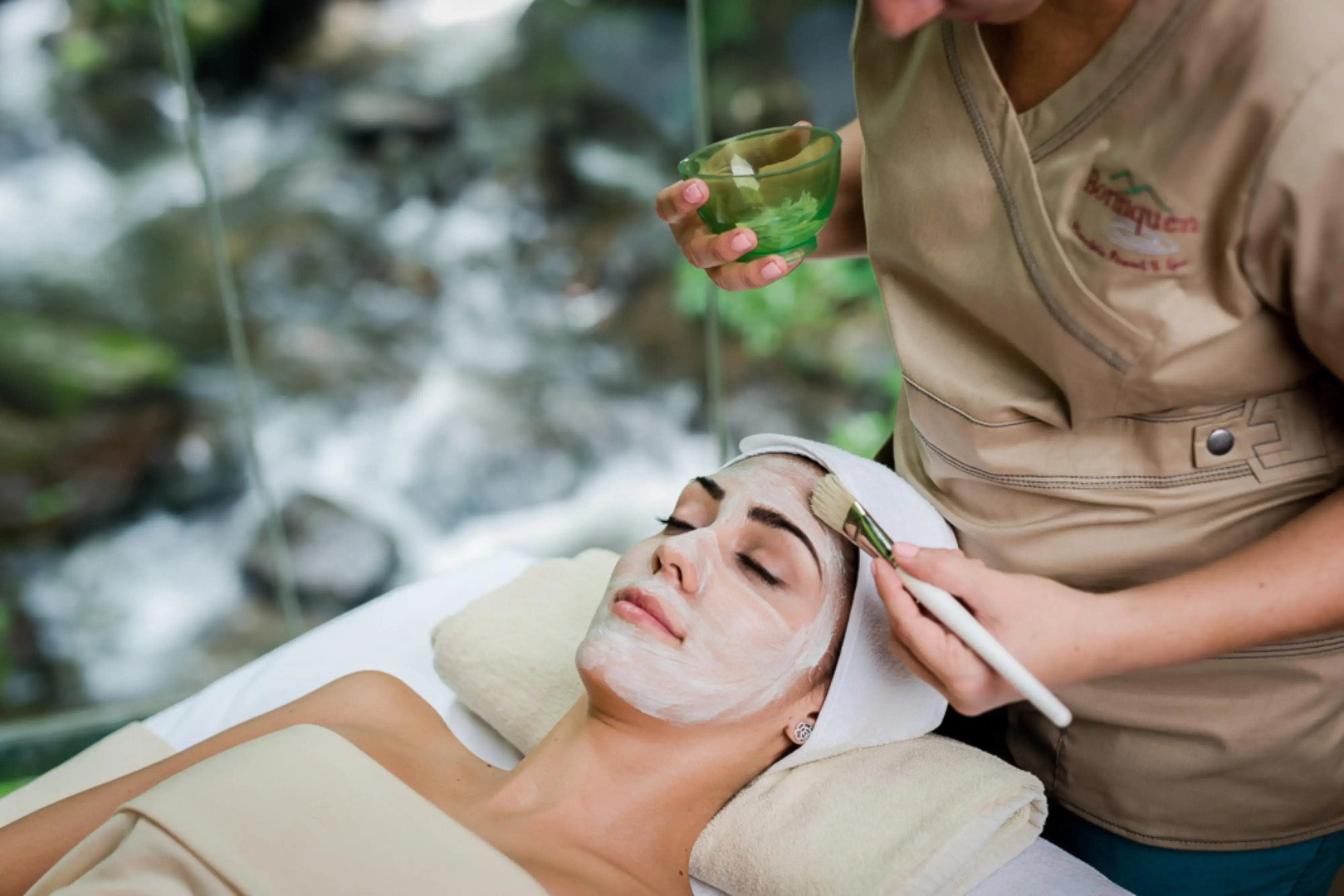 Borinquen Thermal Resort