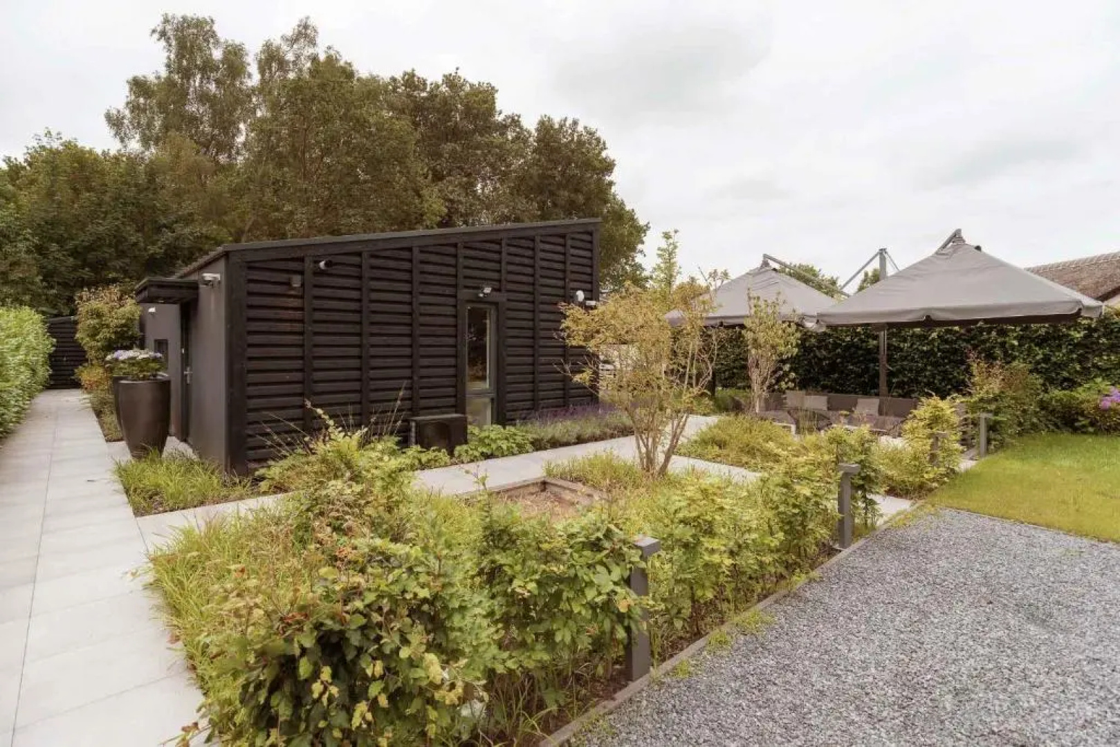 Suitelodges Gooilanden