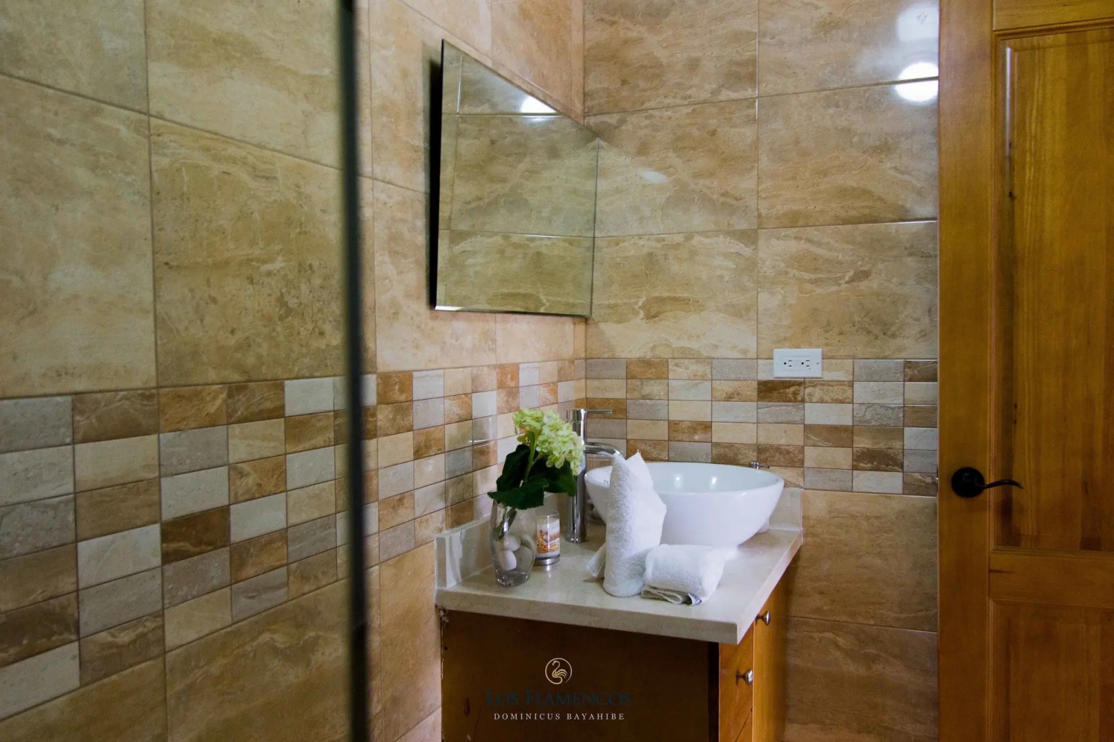 Los Flamencos Aparthotel