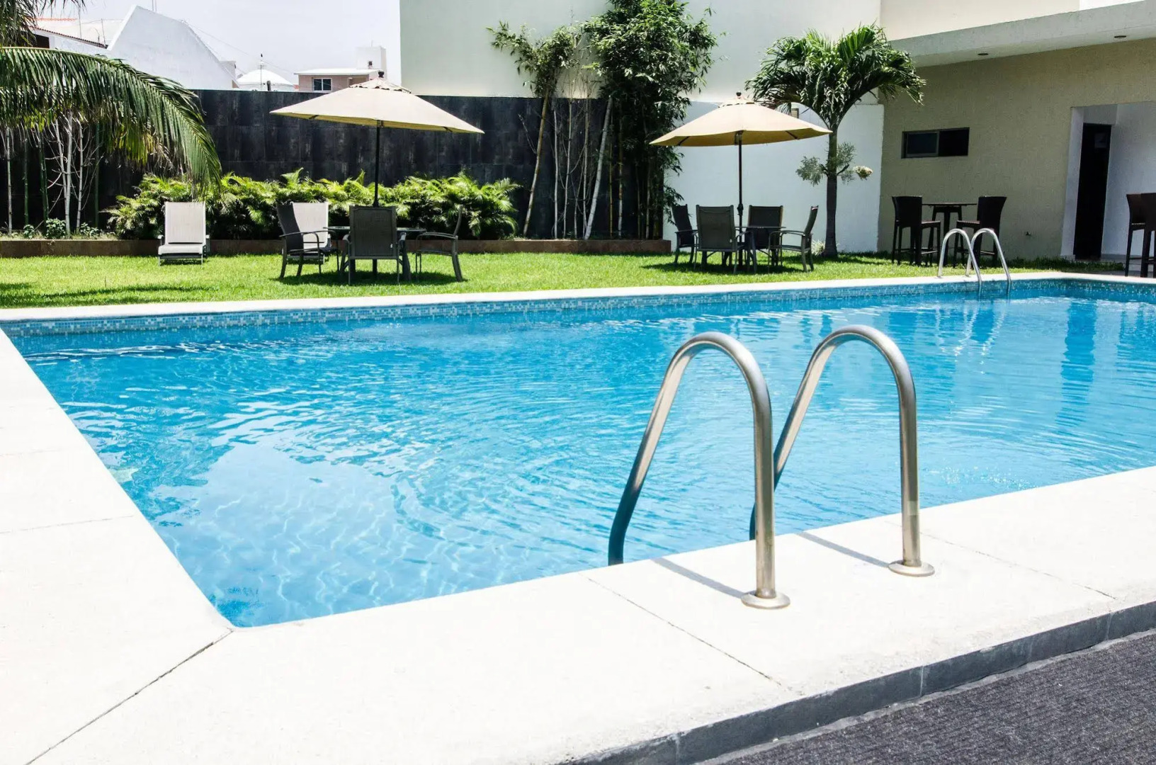 Maison Bamboo Hotel Boutique