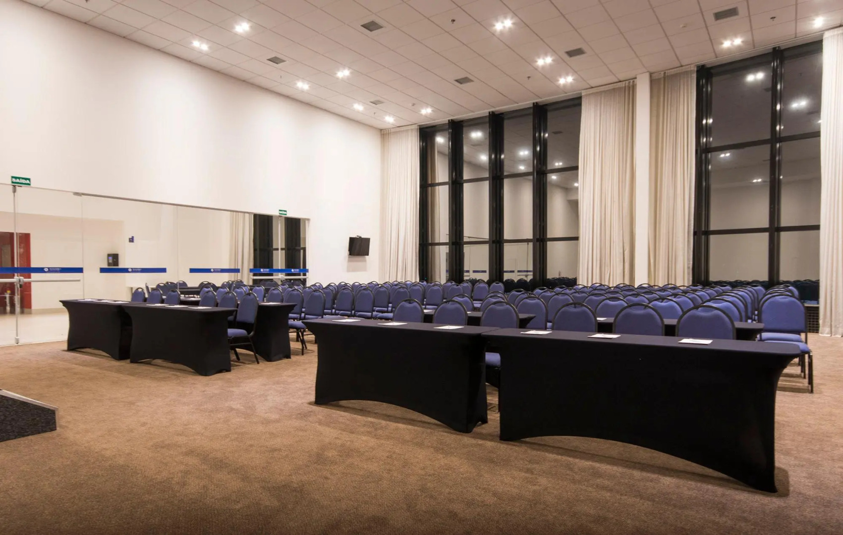 Transamerica Executive Taboão da Serra Morumbi