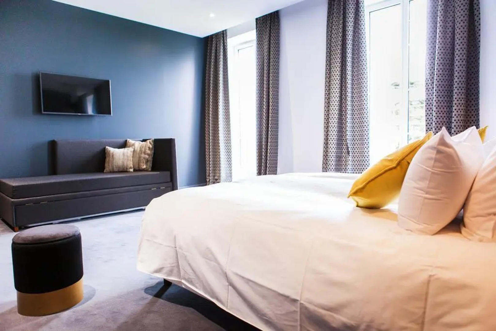 Château de Tauziès, The Originals Relais