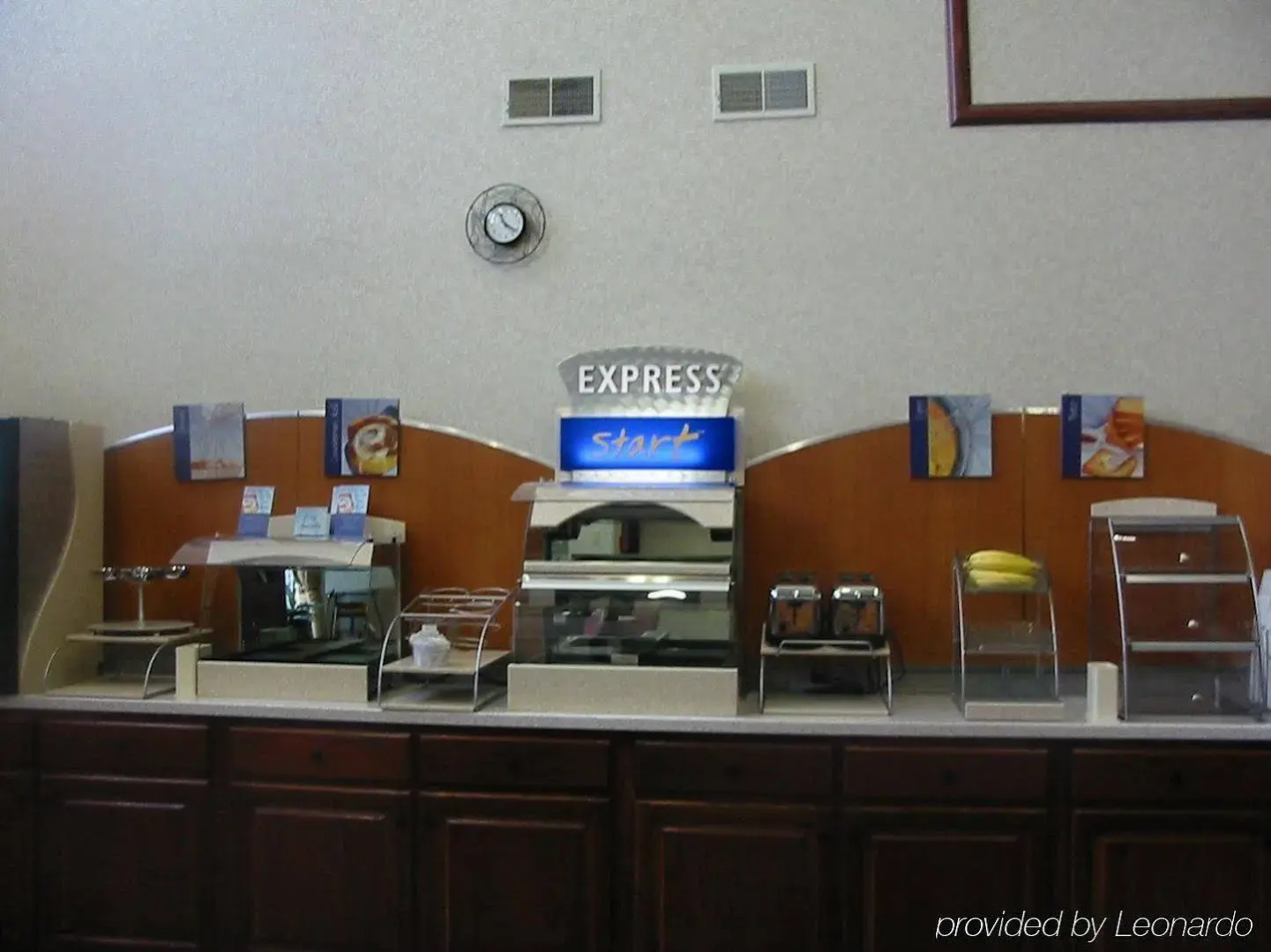 Holiday Inn Express Corydon by IHG