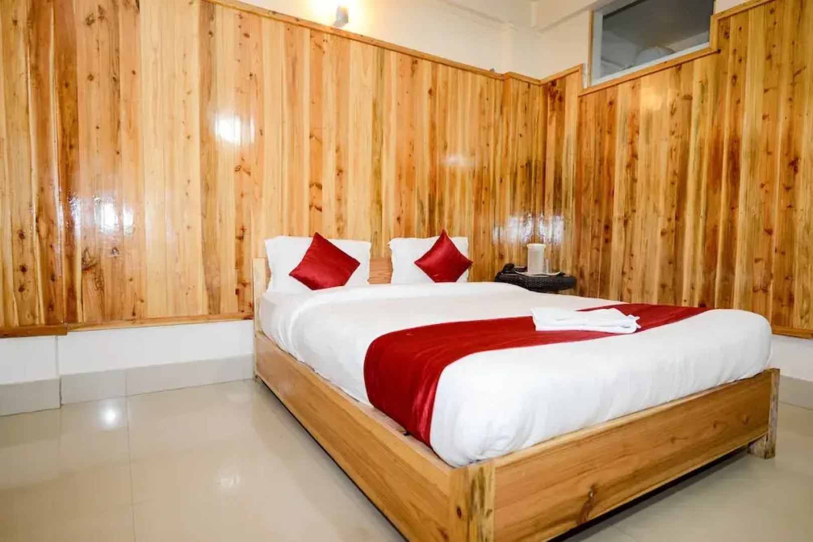 V Resorts Silver Brook Homestay Shillong