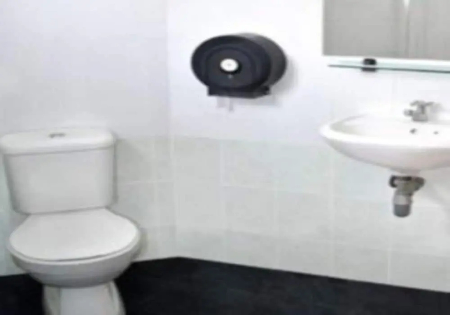 Rumah Tumpangan Abby