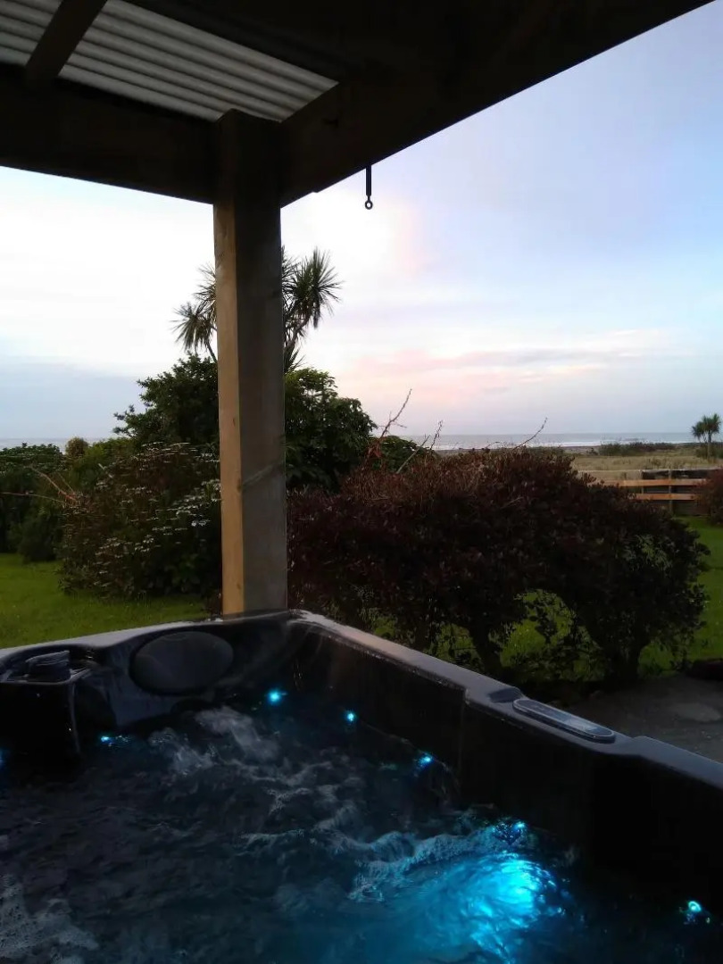 Awatuna Sunset Lodge