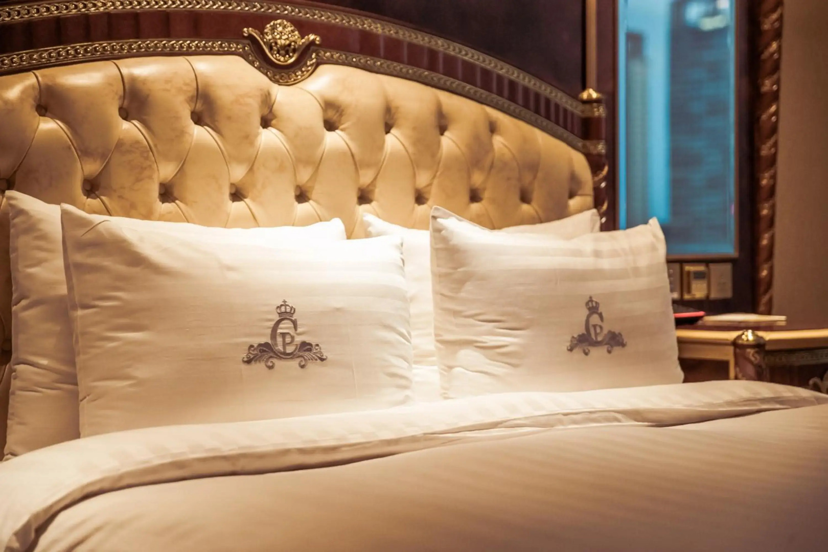 The Central Park Hotel Songdo