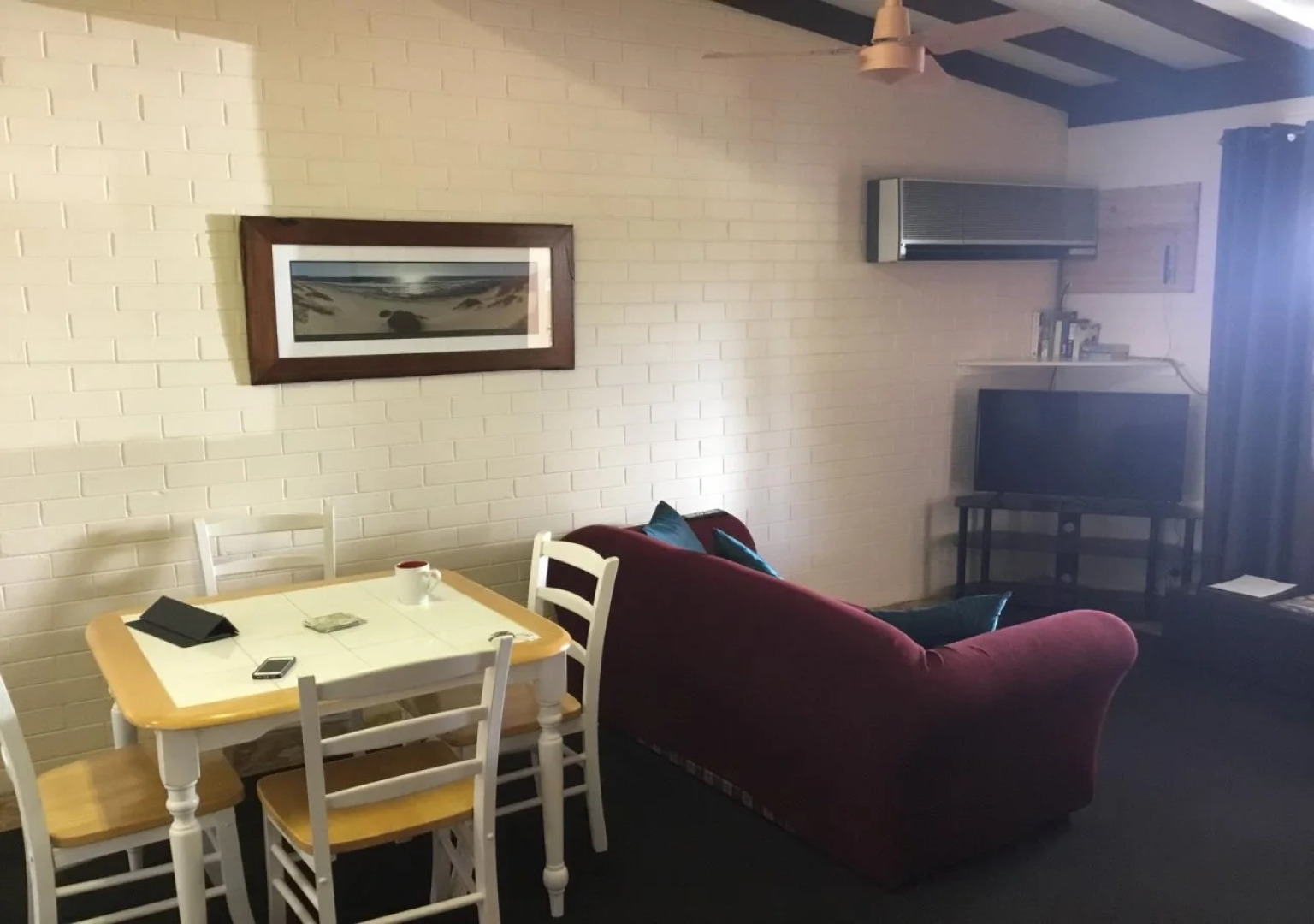 Kalbarri Sunsea Villas