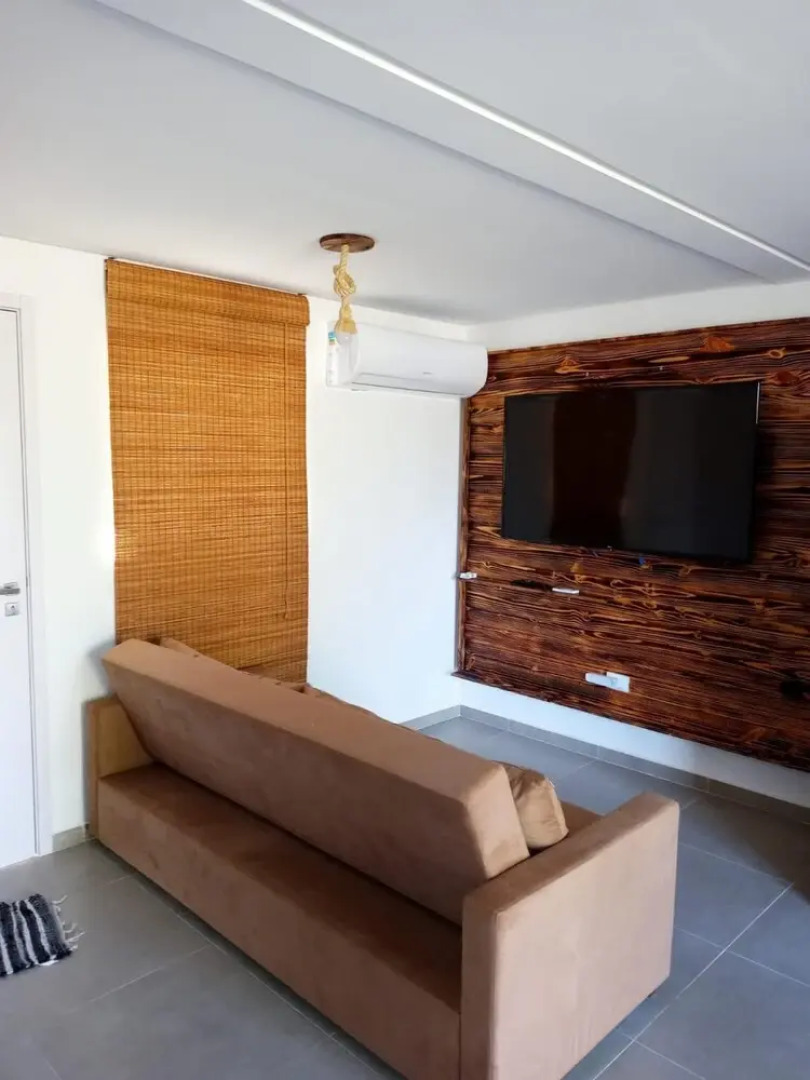 Bela Casa em Condom nio p na Areia - Milagres