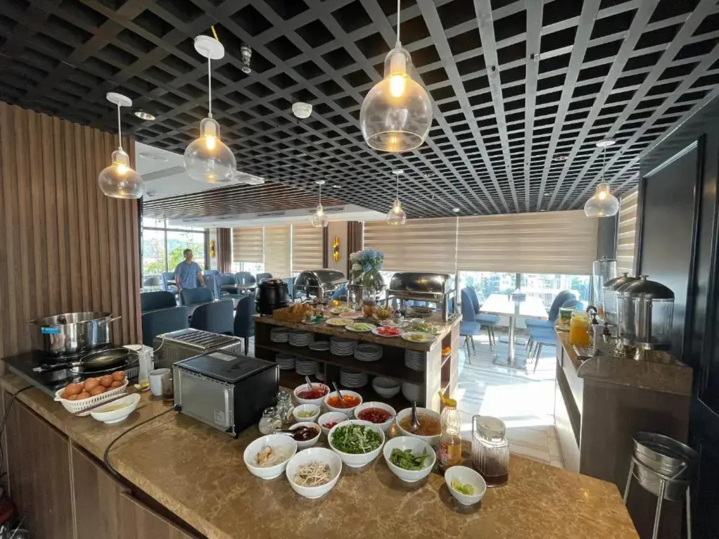 Oasis Hotel Quy Nhon