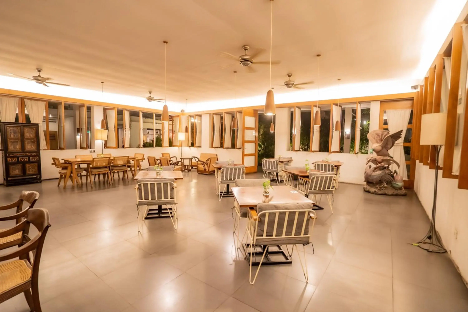 Blambangan Hotel