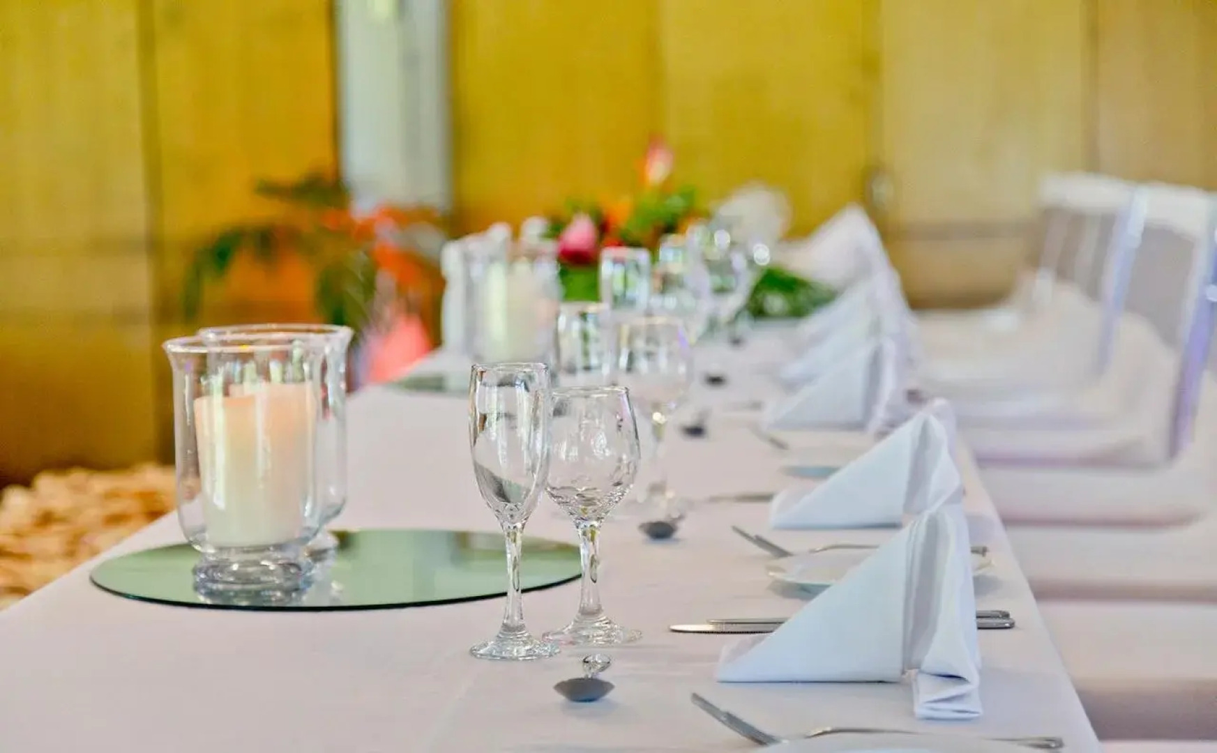 Tanoa Tusitala Hotel