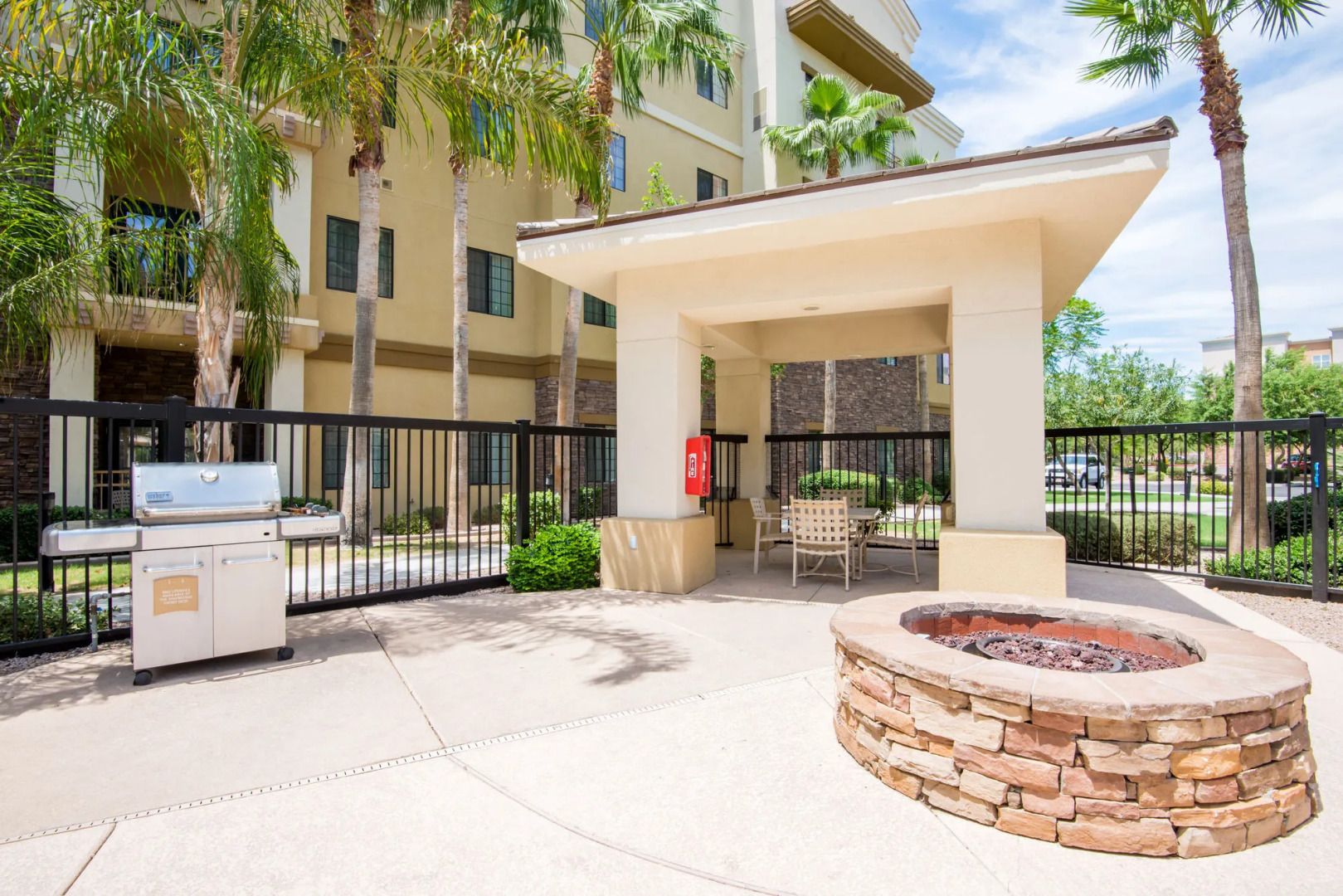 Staybridge Suites Phoenix - Glendale Sports Dist by IHG