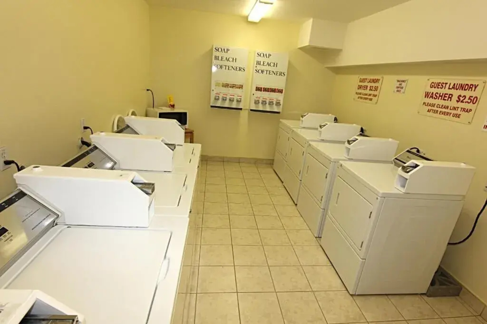 Western Budget Motel Bonnyville