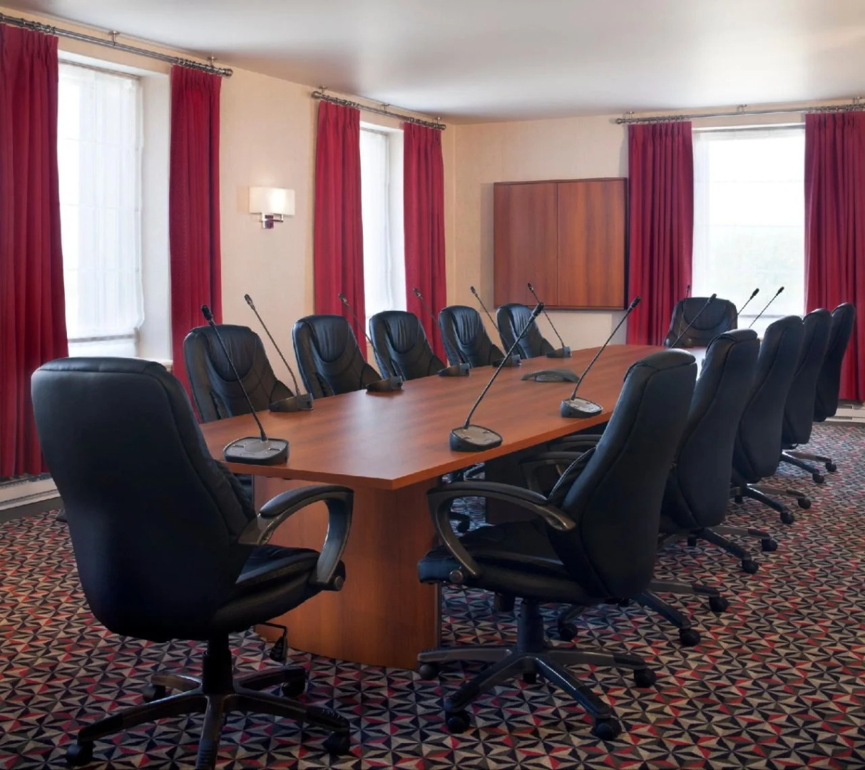 Four Points By Sheraton Gatineau-Ottawa