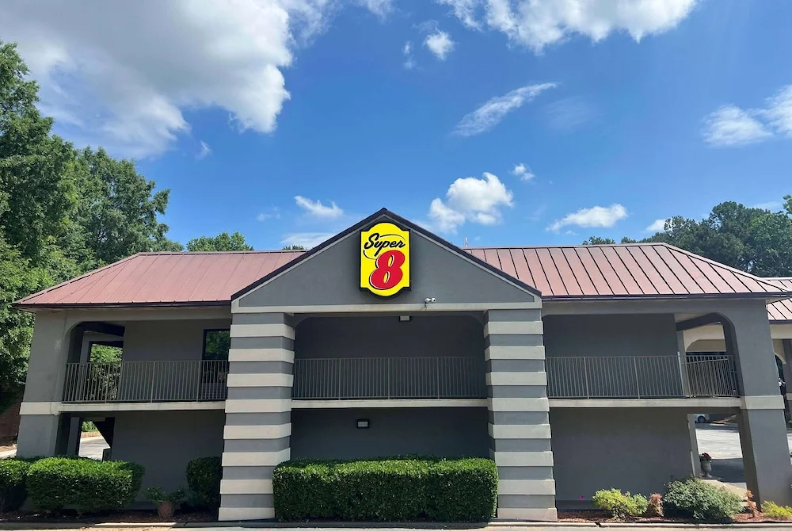 Super 8 Decatur/Lithonia/Atl Area